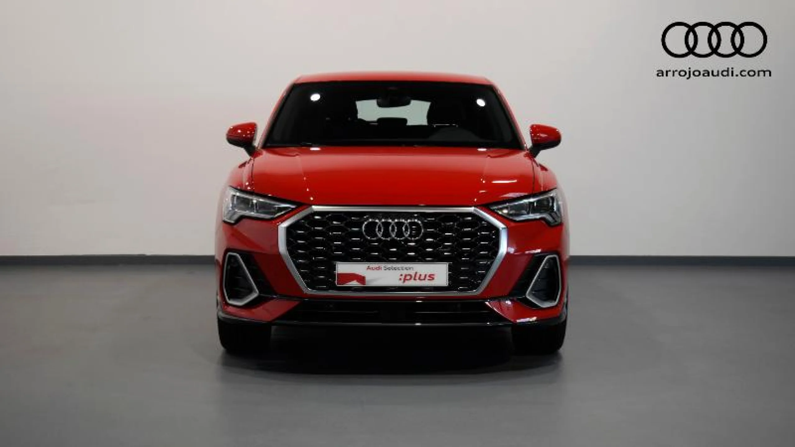 AUDI Q3 SPORTBACK 45 TFSI E 180KW S TRONIC S LINE - Foto 10