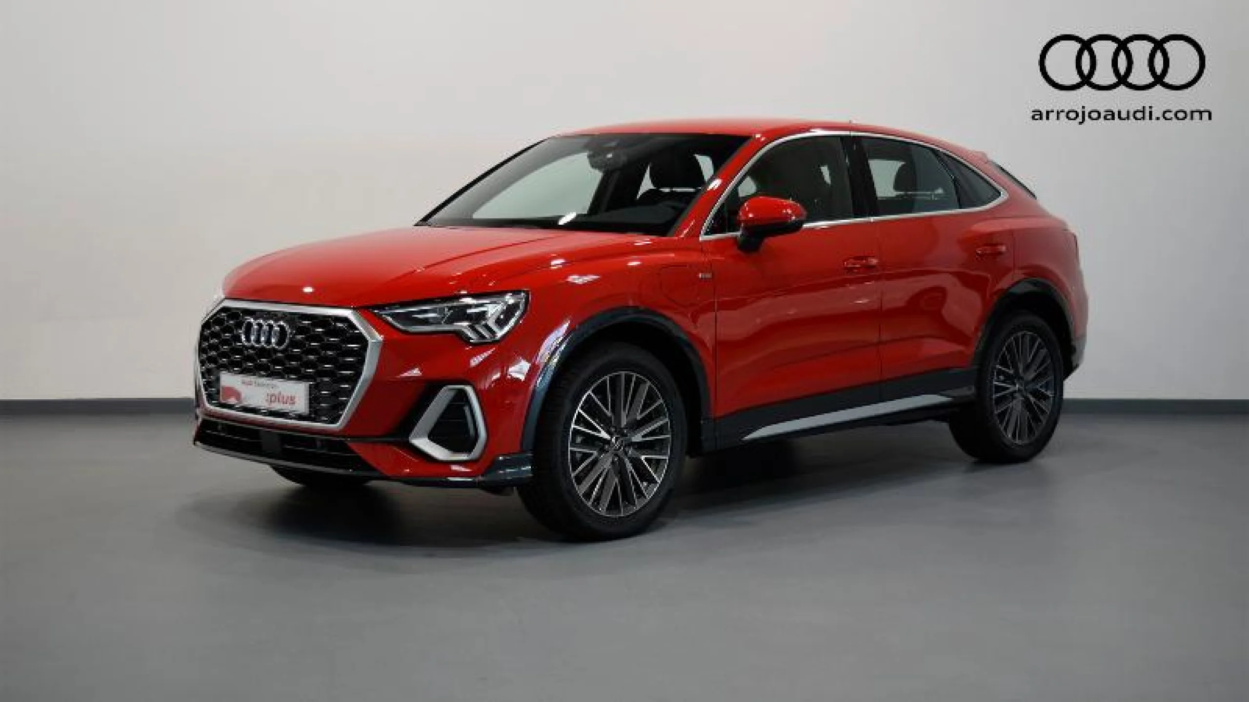 AUDI Q3 SPORTBACK 45 TFSI E 180KW S TRONIC S LINE - Foto 11