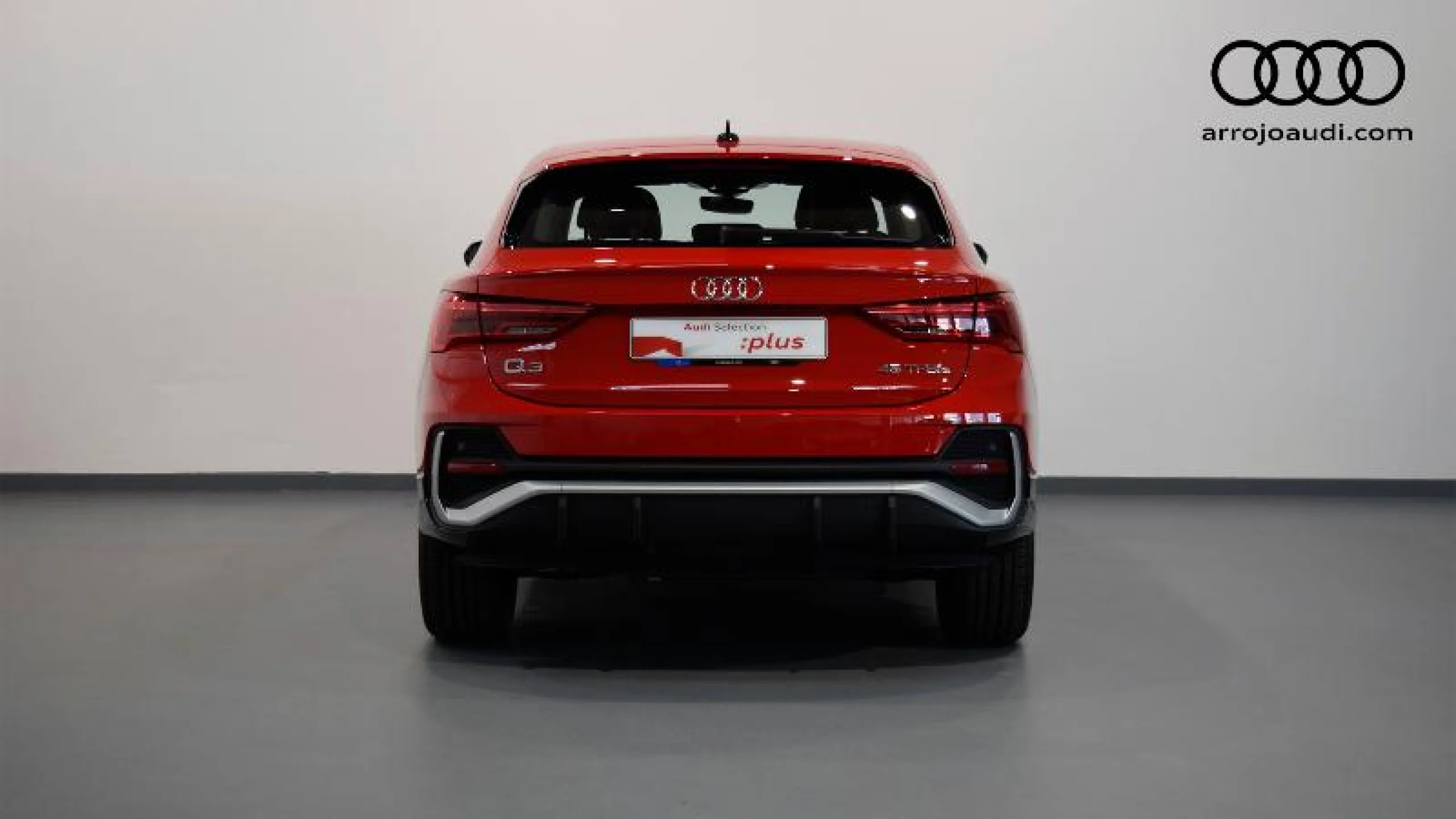 AUDI Q3 SPORTBACK 45 TFSI E 180KW S TRONIC S LINE - Foto 13