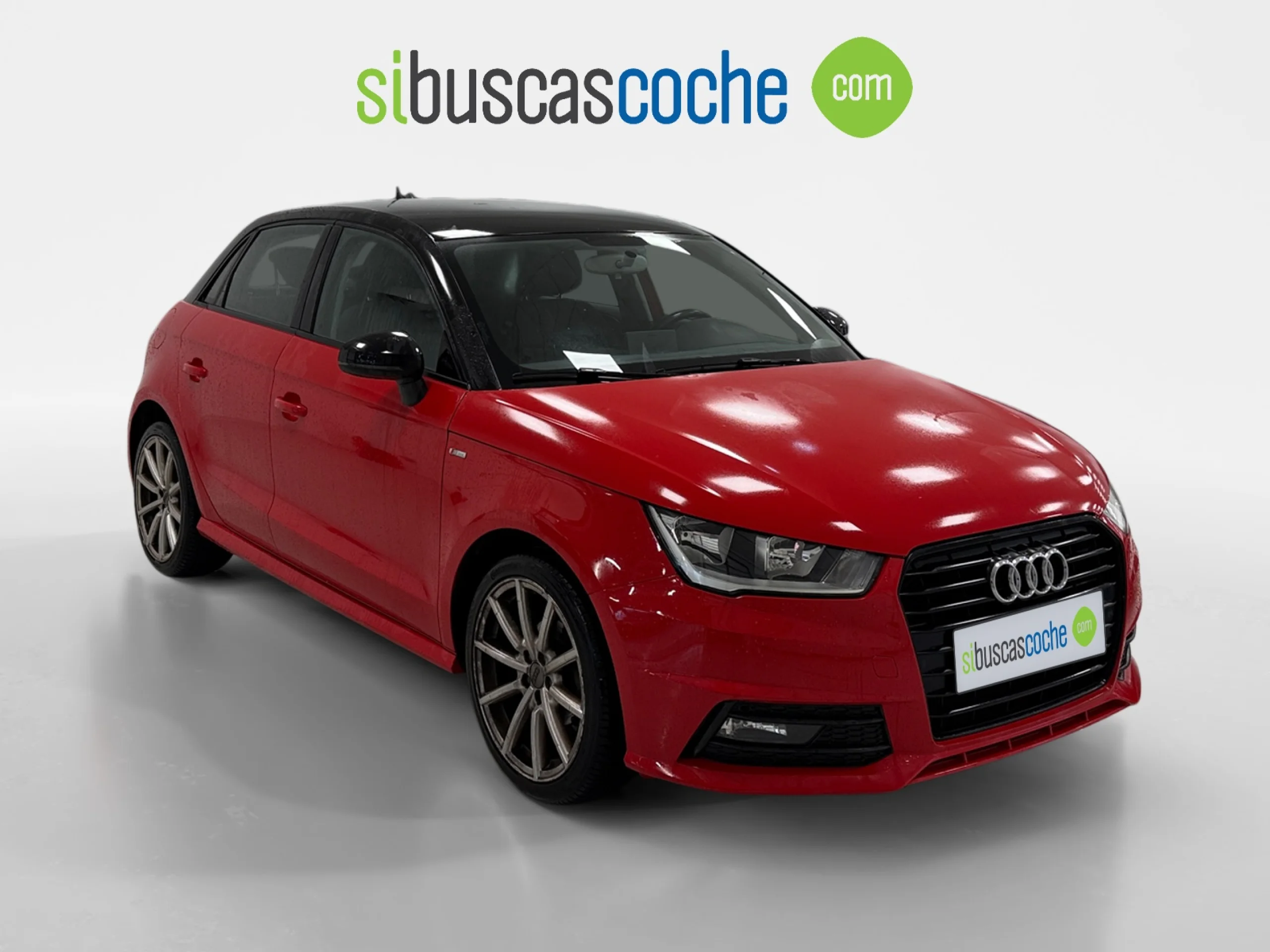 AUDI A1 ADRENALIN 1.0 TFSI 70KW (95CV) SPORTBACK - Foto 1