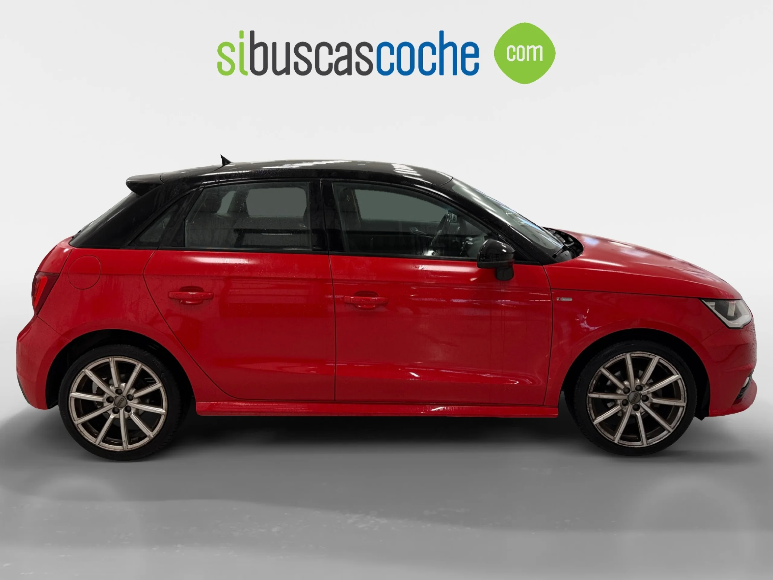 AUDI A1 ADRENALIN 1.0 TFSI 70KW (95CV) SPORTBACK - Foto 3