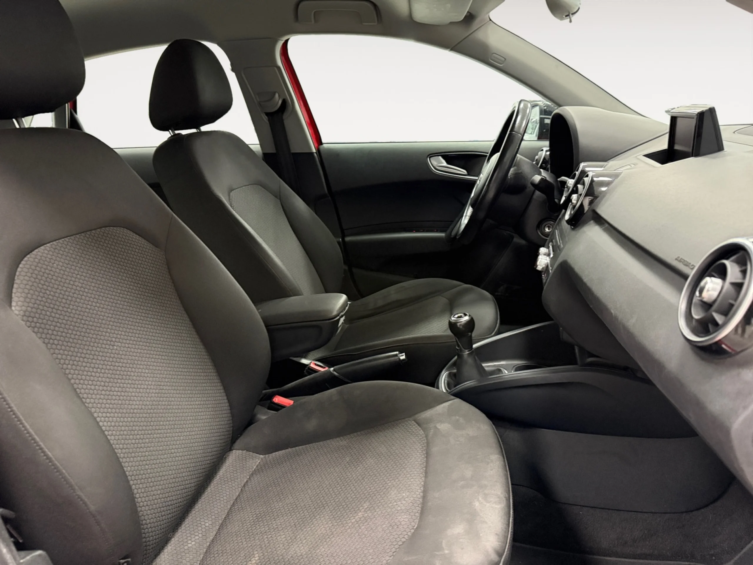 AUDI A1 ADRENALIN 1.0 TFSI 70KW (95CV) SPORTBACK - Foto 5