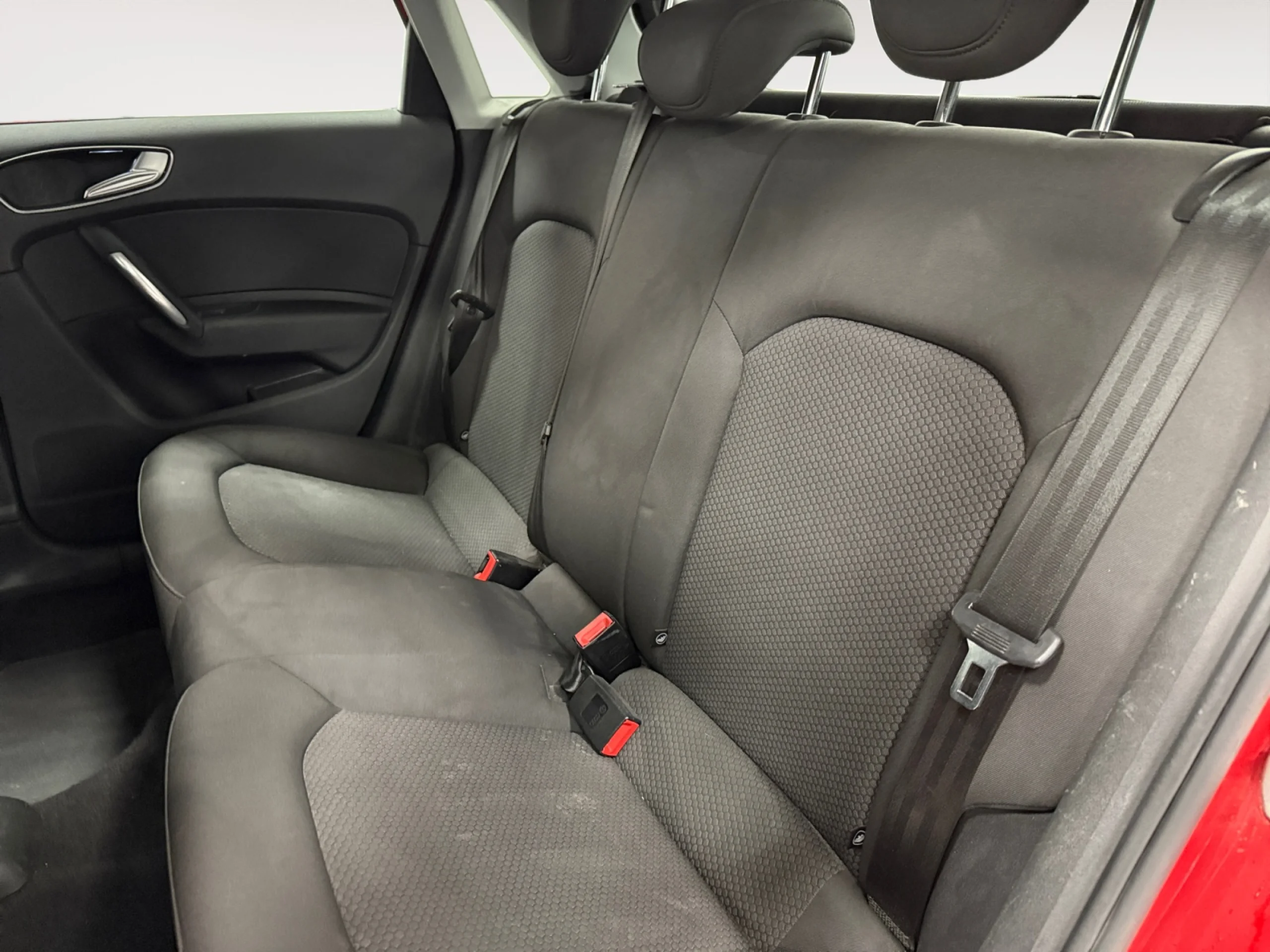 AUDI A1 ADRENALIN 1.0 TFSI 70KW (95CV) SPORTBACK - Foto 6