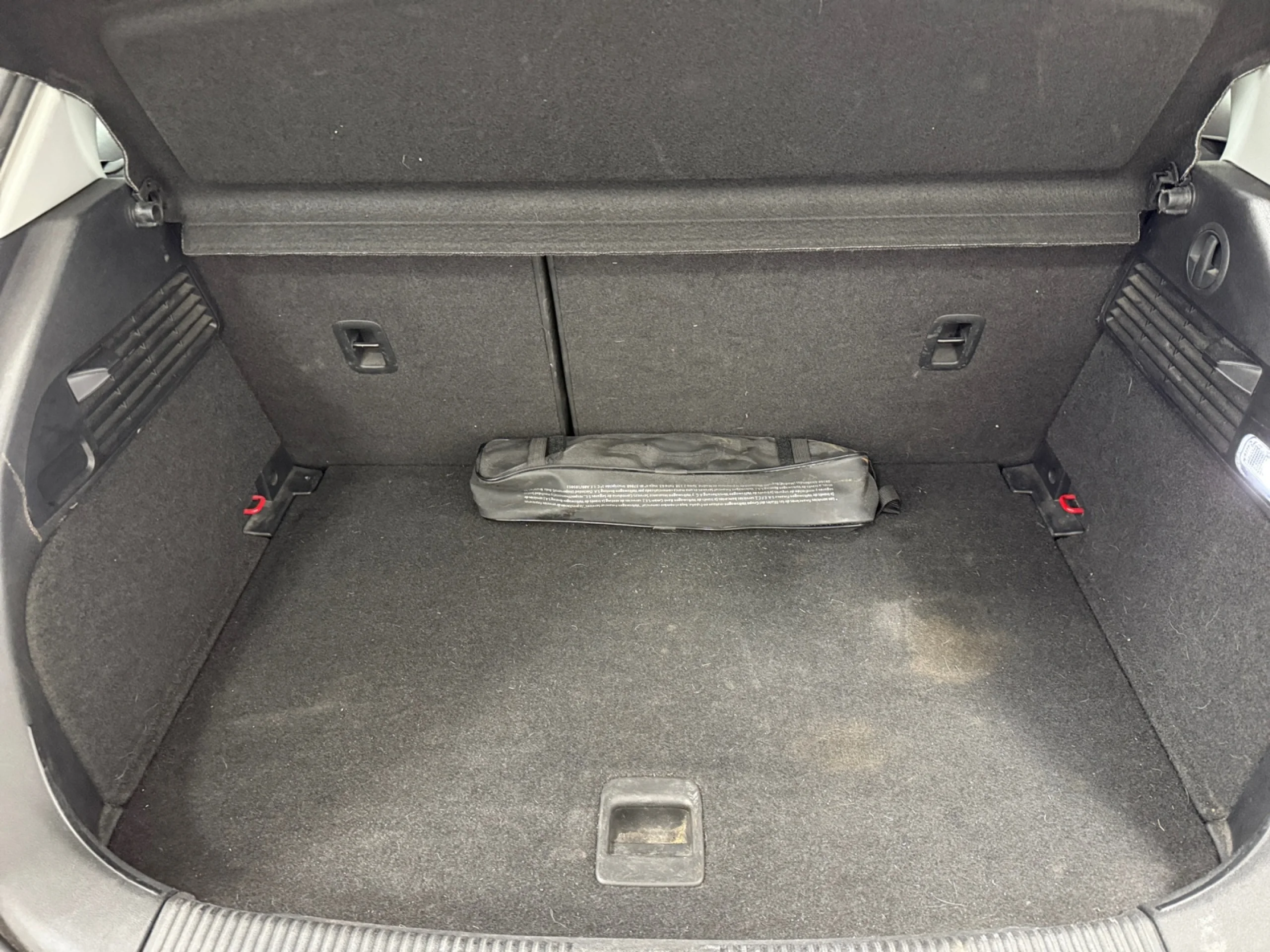 AUDI A1 ADRENALIN 1.0 TFSI 70KW (95CV) SPORTBACK - Foto 7