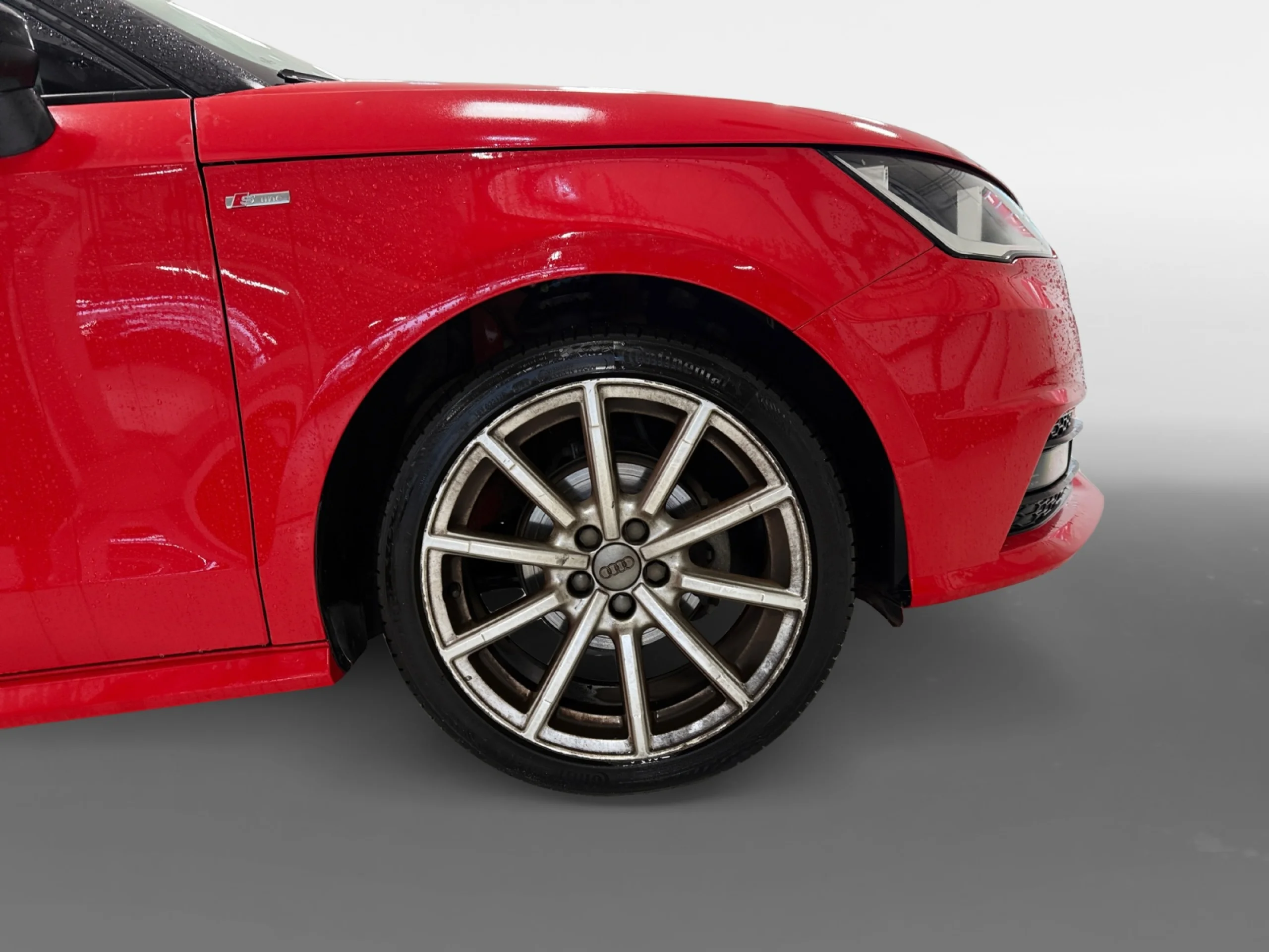 AUDI A1 ADRENALIN 1.0 TFSI 70KW (95CV) SPORTBACK - Foto 8