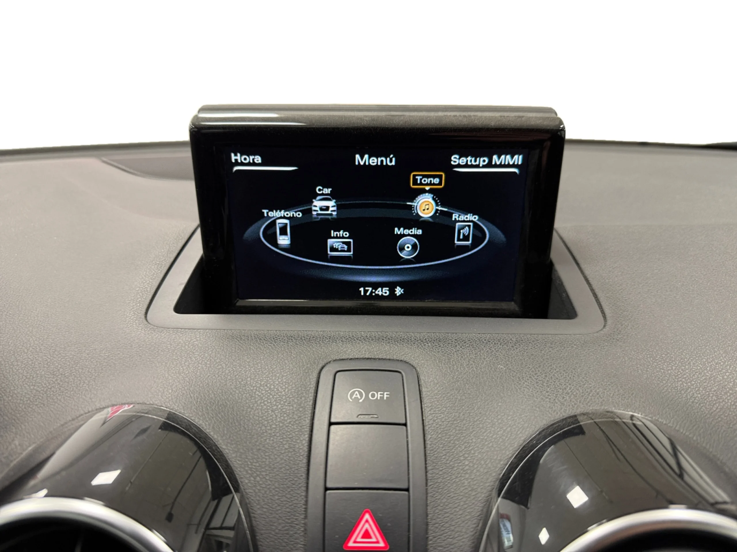 AUDI A1 ADRENALIN 1.0 TFSI 70KW (95CV) SPORTBACK - Foto 9