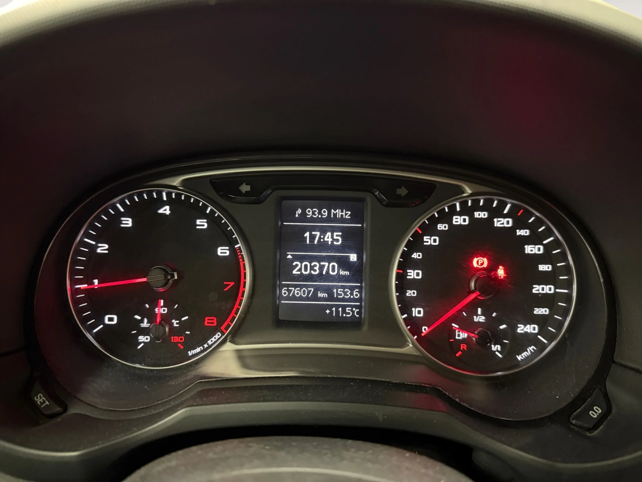 AUDI A1 ADRENALIN 1.0 TFSI 70KW (95CV) SPORTBACK - Foto 10