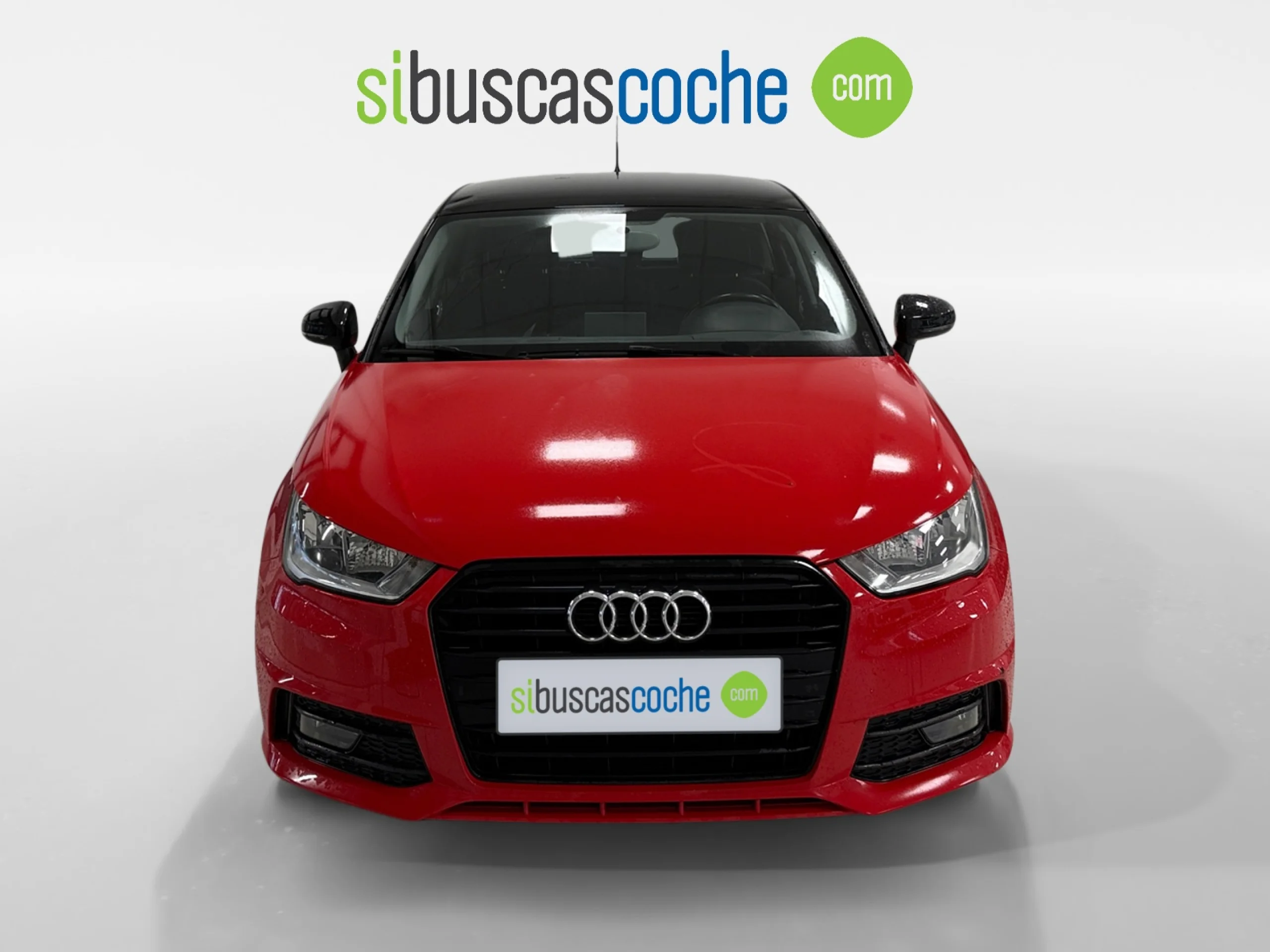 AUDI A1 ADRENALIN 1.0 TFSI 70KW (95CV) SPORTBACK - Foto 12