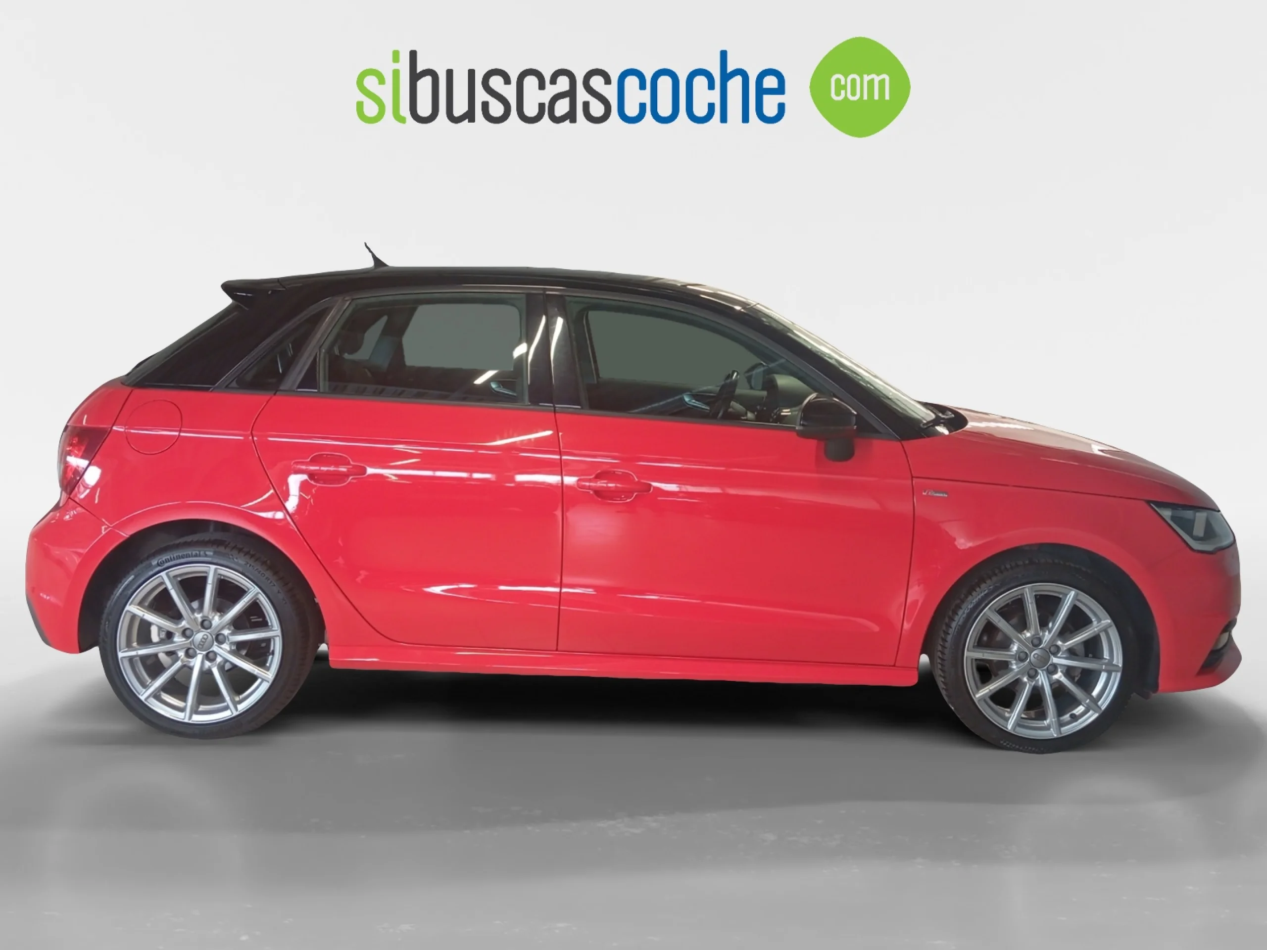 AUDI A1 ADRENALIN 1.0 TFSI 70KW (95CV) SPORTBACK - Foto 3