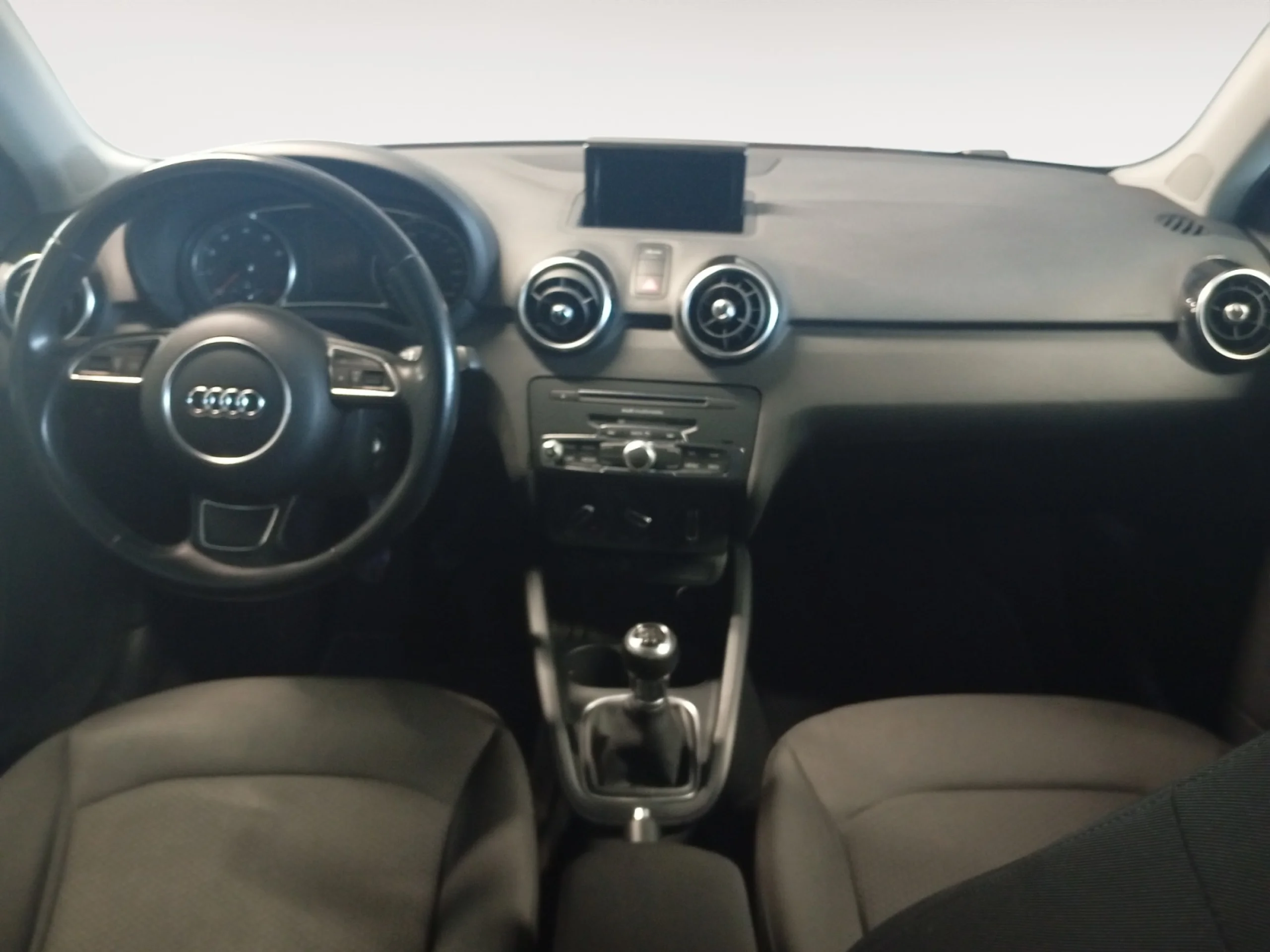 AUDI A1 ADRENALIN 1.0 TFSI 70KW (95CV) SPORTBACK - Foto 4