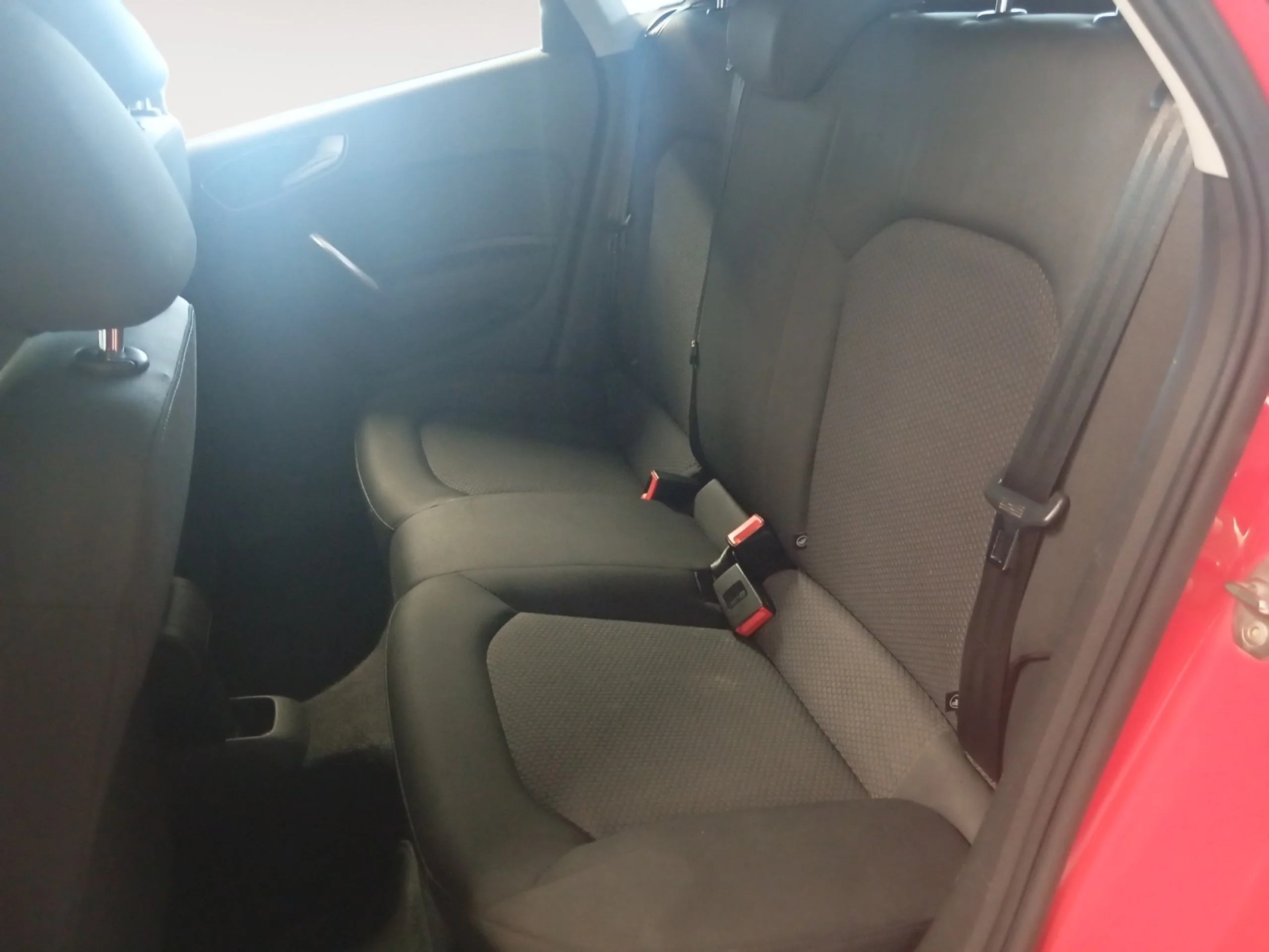 AUDI A1 ADRENALIN 1.0 TFSI 70KW (95CV) SPORTBACK - Foto 6