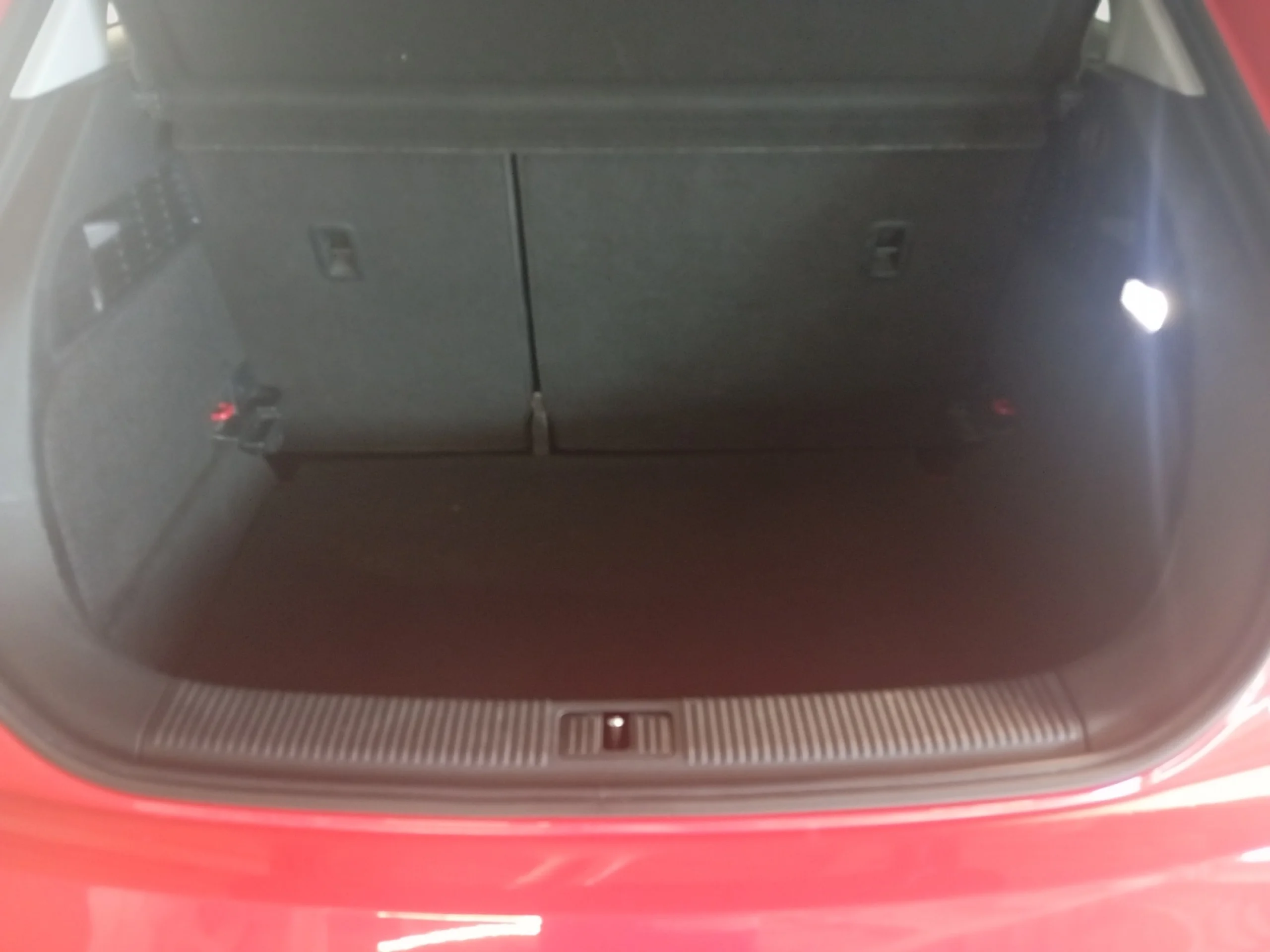 AUDI A1 ADRENALIN 1.0 TFSI 70KW (95CV) SPORTBACK - Foto 7