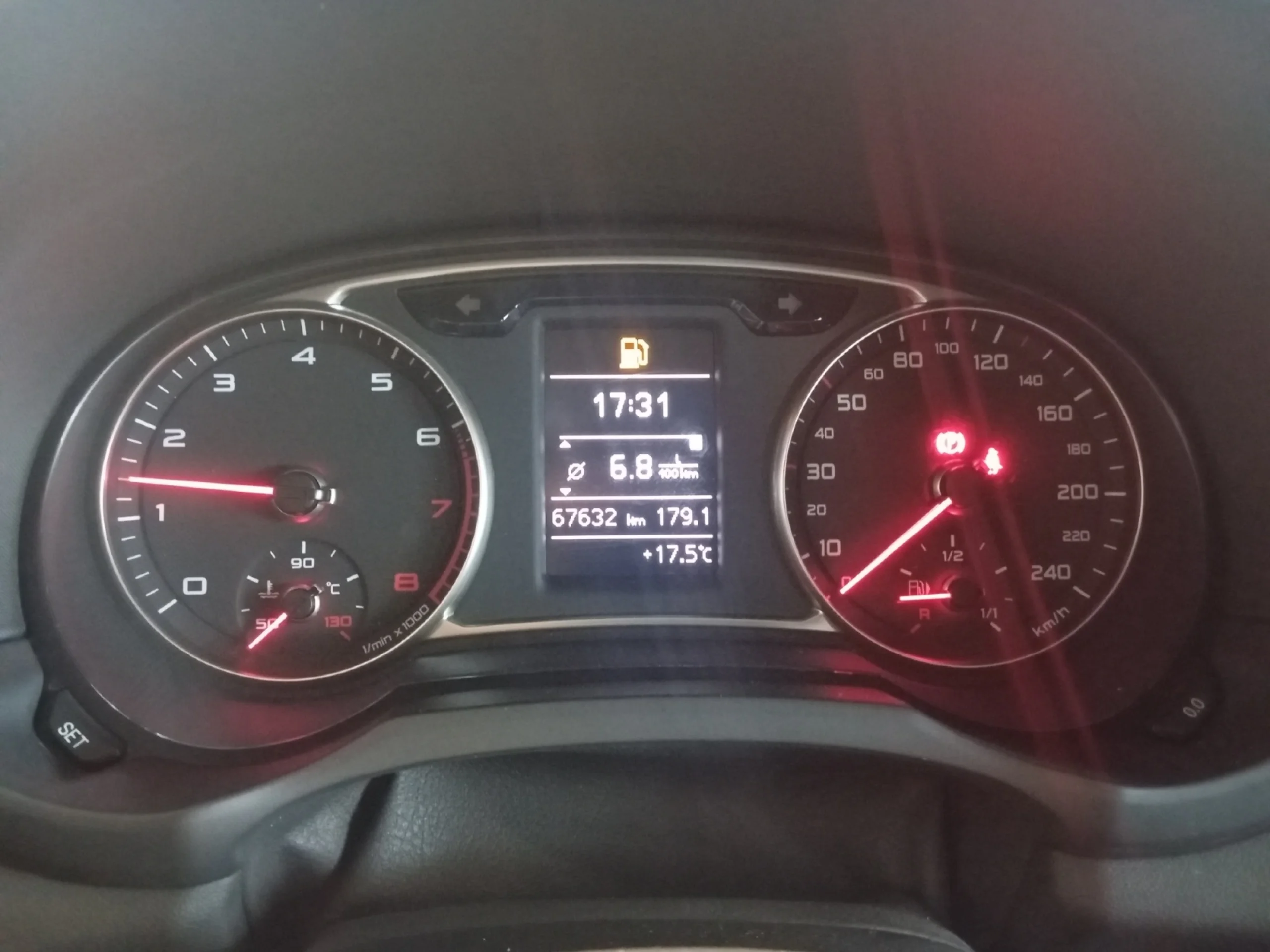 AUDI A1 ADRENALIN 1.0 TFSI 70KW (95CV) SPORTBACK - Foto 10