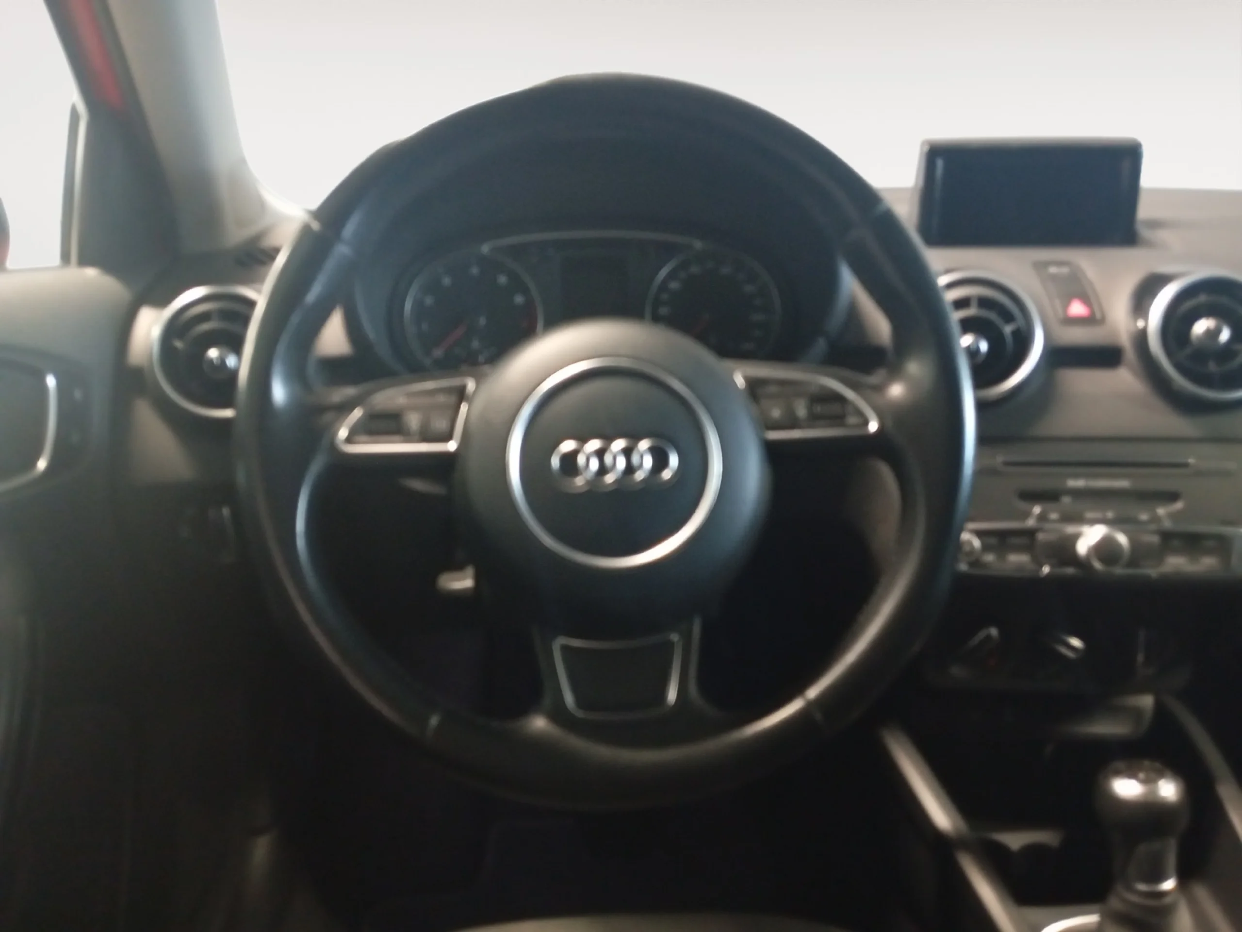 AUDI A1 ADRENALIN 1.0 TFSI 70KW (95CV) SPORTBACK - Foto 11