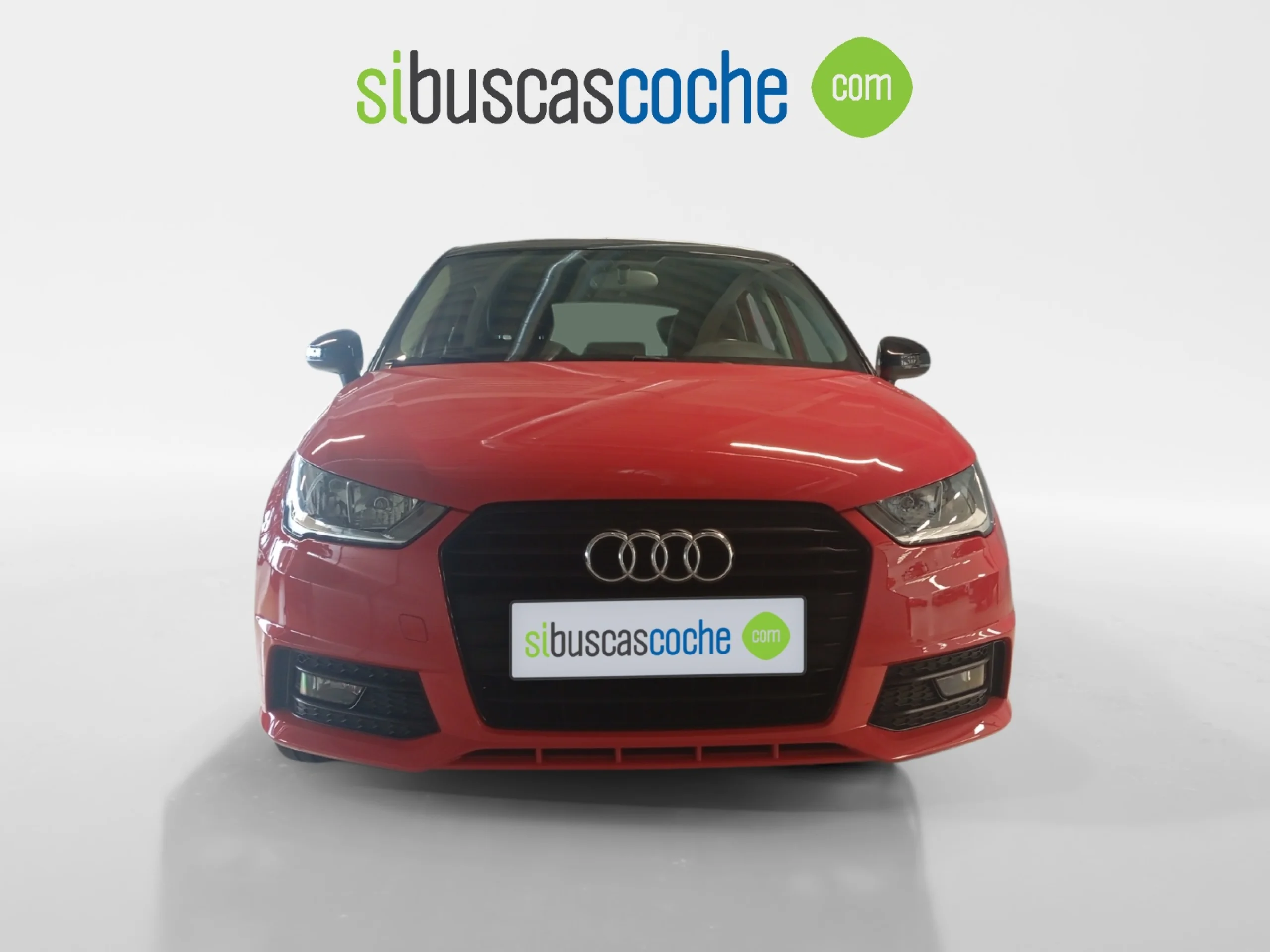 AUDI A1 ADRENALIN 1.0 TFSI 70KW (95CV) SPORTBACK - Foto 12