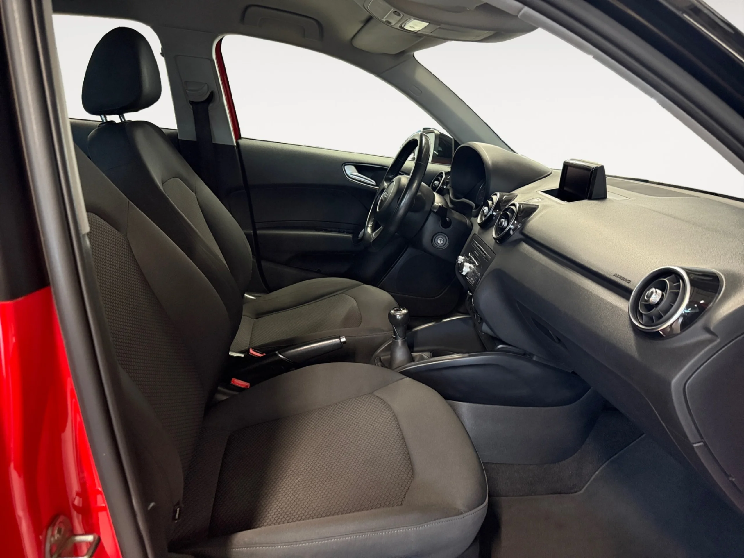 AUDI A1 ADRENALIN 1.0 TFSI 70KW (95CV) SPORTBACK - Foto 5