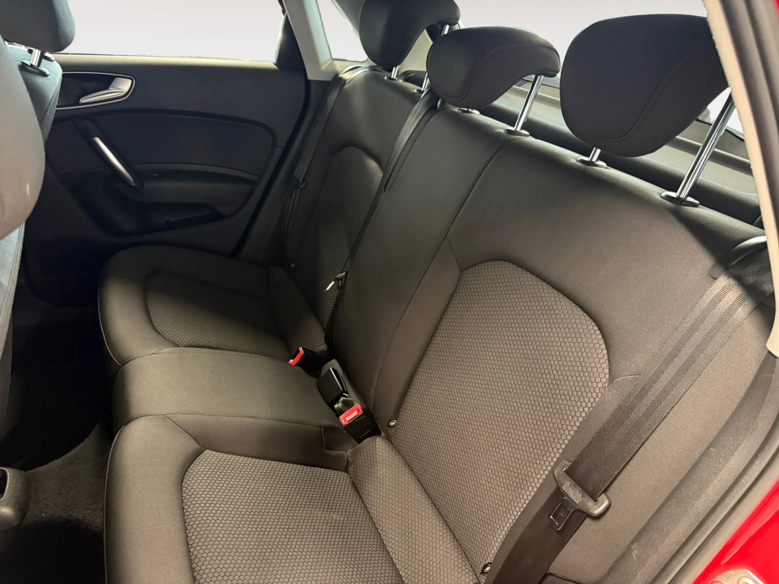 AUDI A1 ADRENALIN 1.0 TFSI 70KW (95CV) SPORTBACK - Foto 6