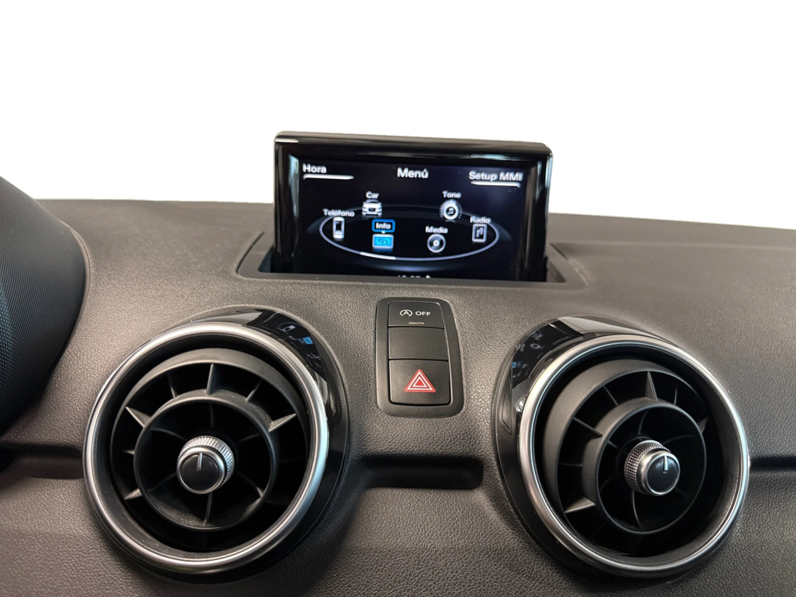 AUDI A1 ADRENALIN 1.0 TFSI 70KW (95CV) SPORTBACK - Foto 9