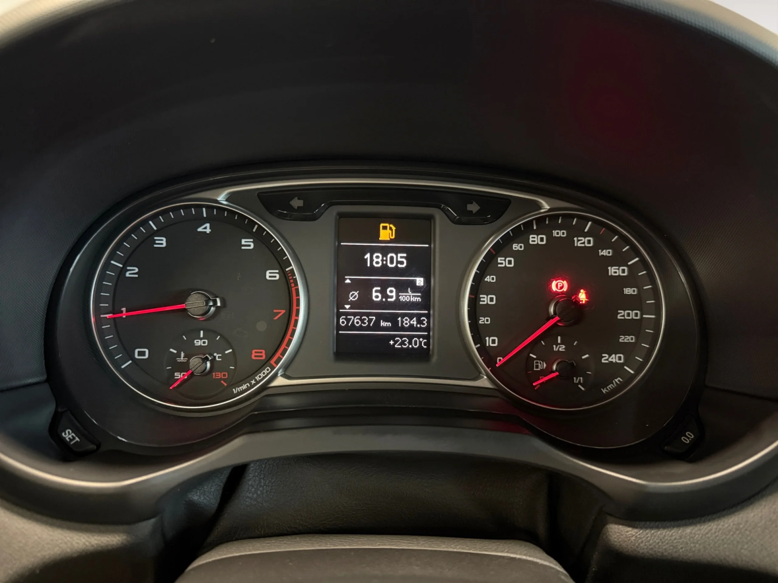 AUDI A1 ADRENALIN 1.0 TFSI 70KW (95CV) SPORTBACK - Foto 10