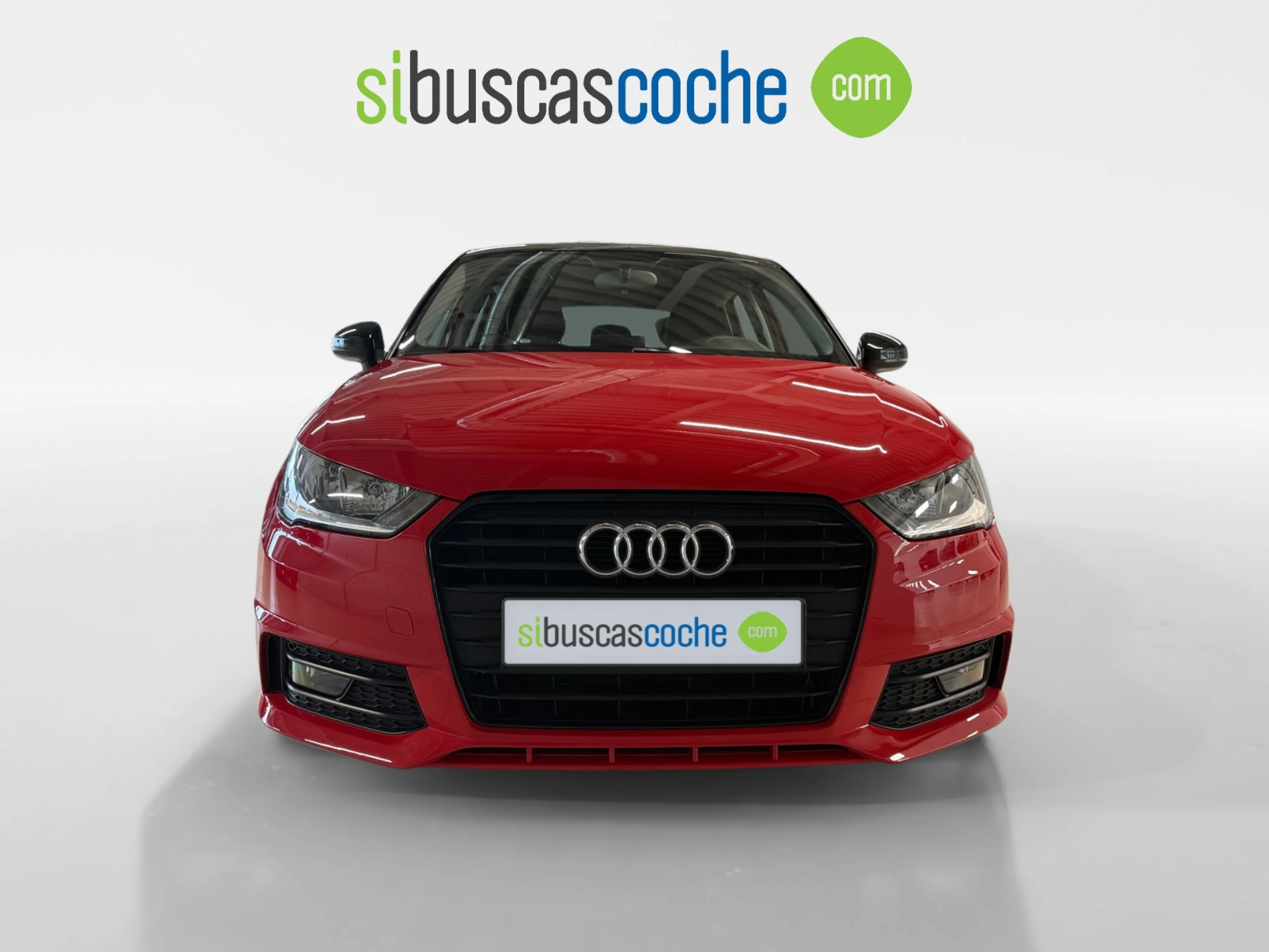 AUDI A1 ADRENALIN 1.0 TFSI 70KW (95CV) SPORTBACK - Foto 12