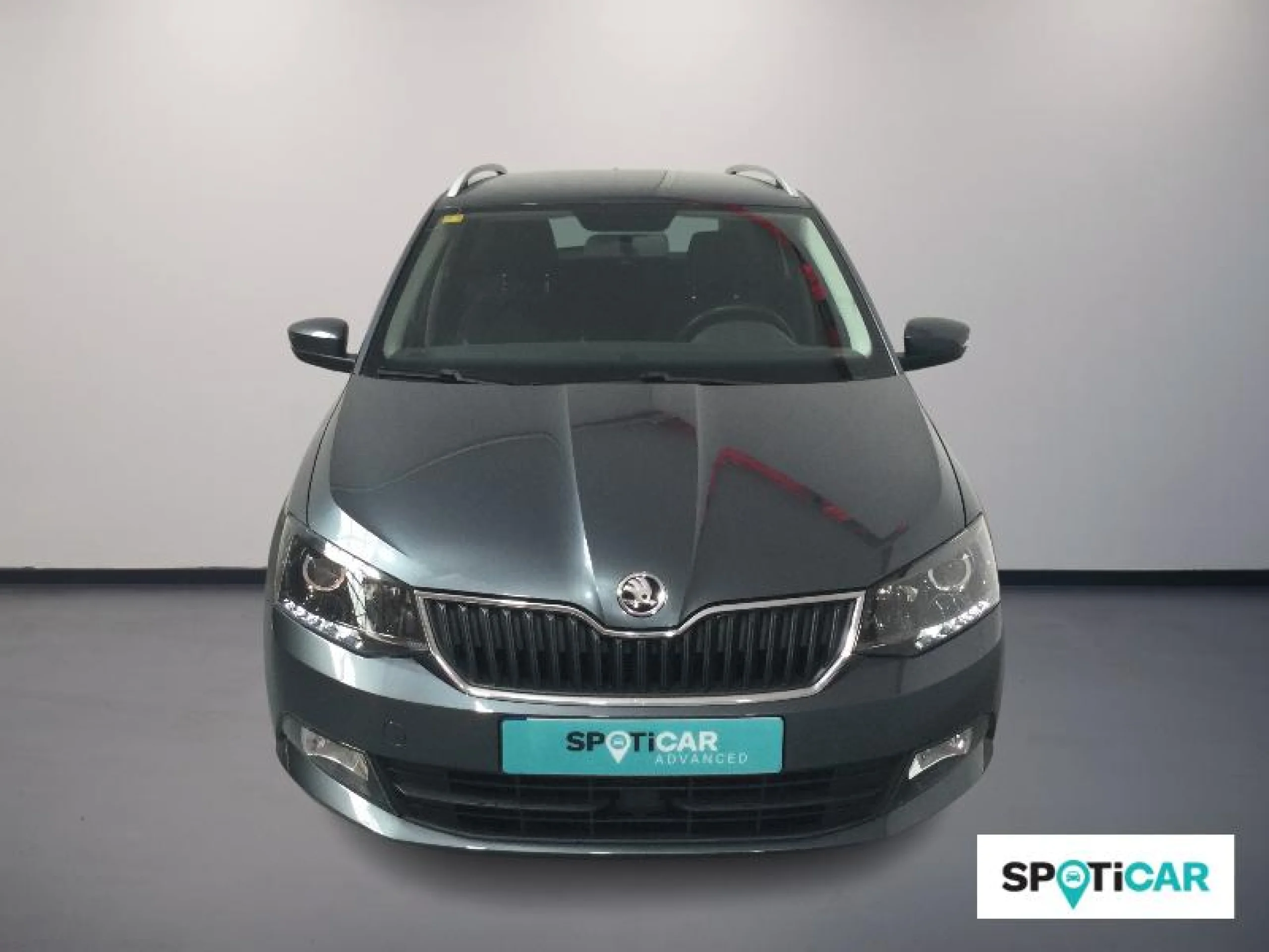 SKODA FABIA COMBI 1.2 TSI 66KW (90CV) AMBITION - Foto 2