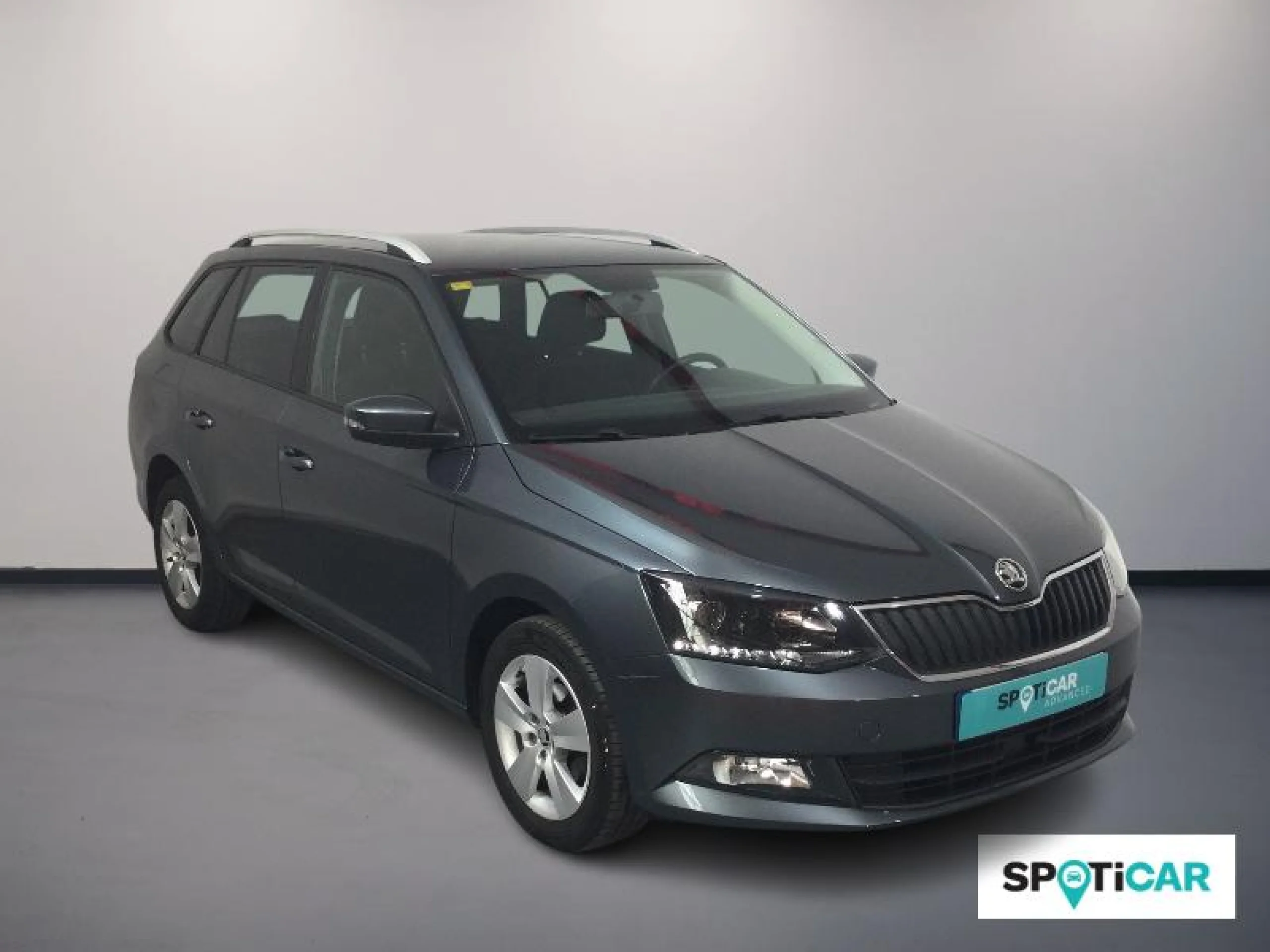 SKODA FABIA COMBI 1.2 TSI 66KW (90CV) AMBITION - Foto 3