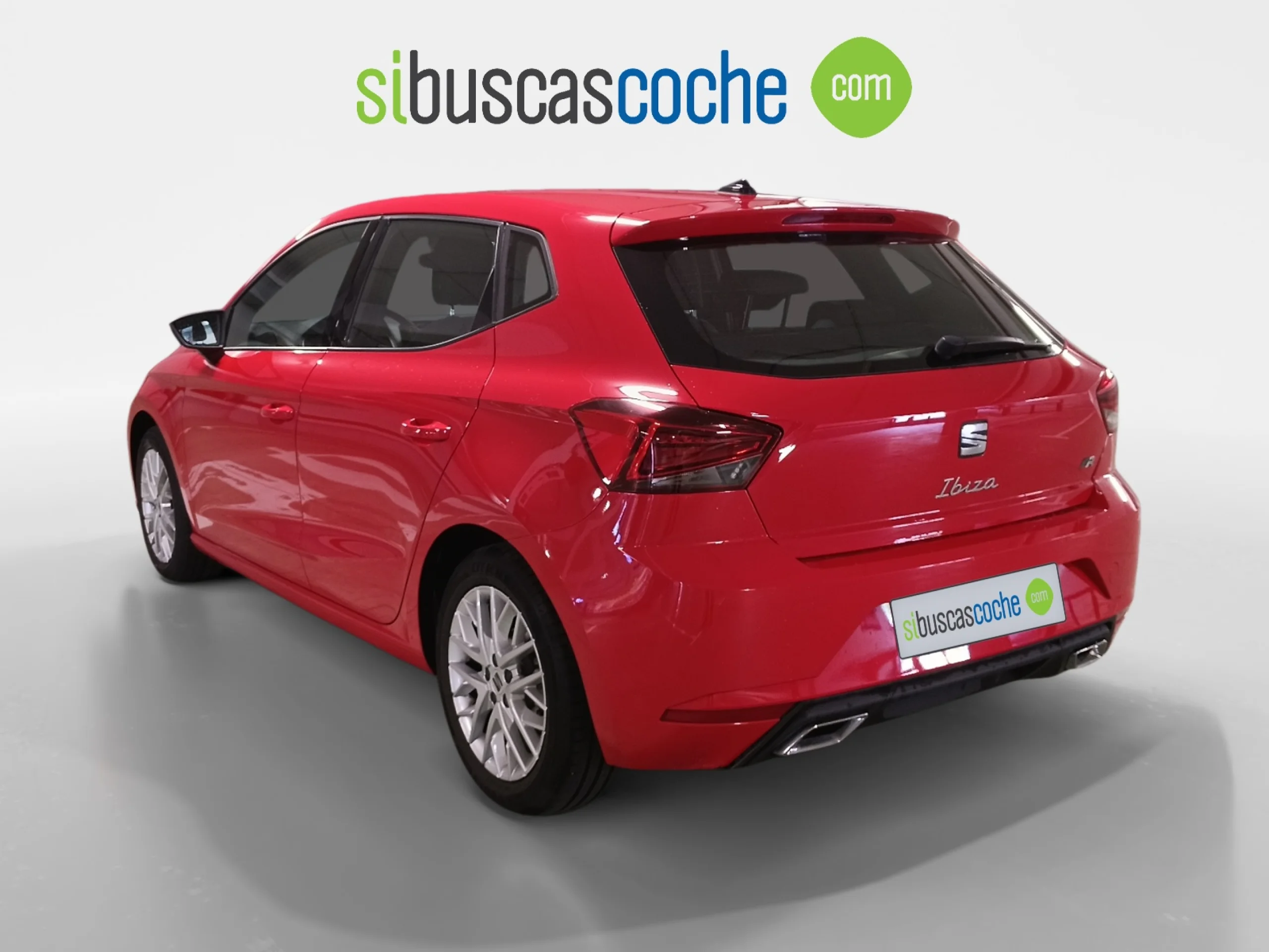 SEAT IBIZA 1.0 TSI 81KW (110CV) FR XS - Foto 2