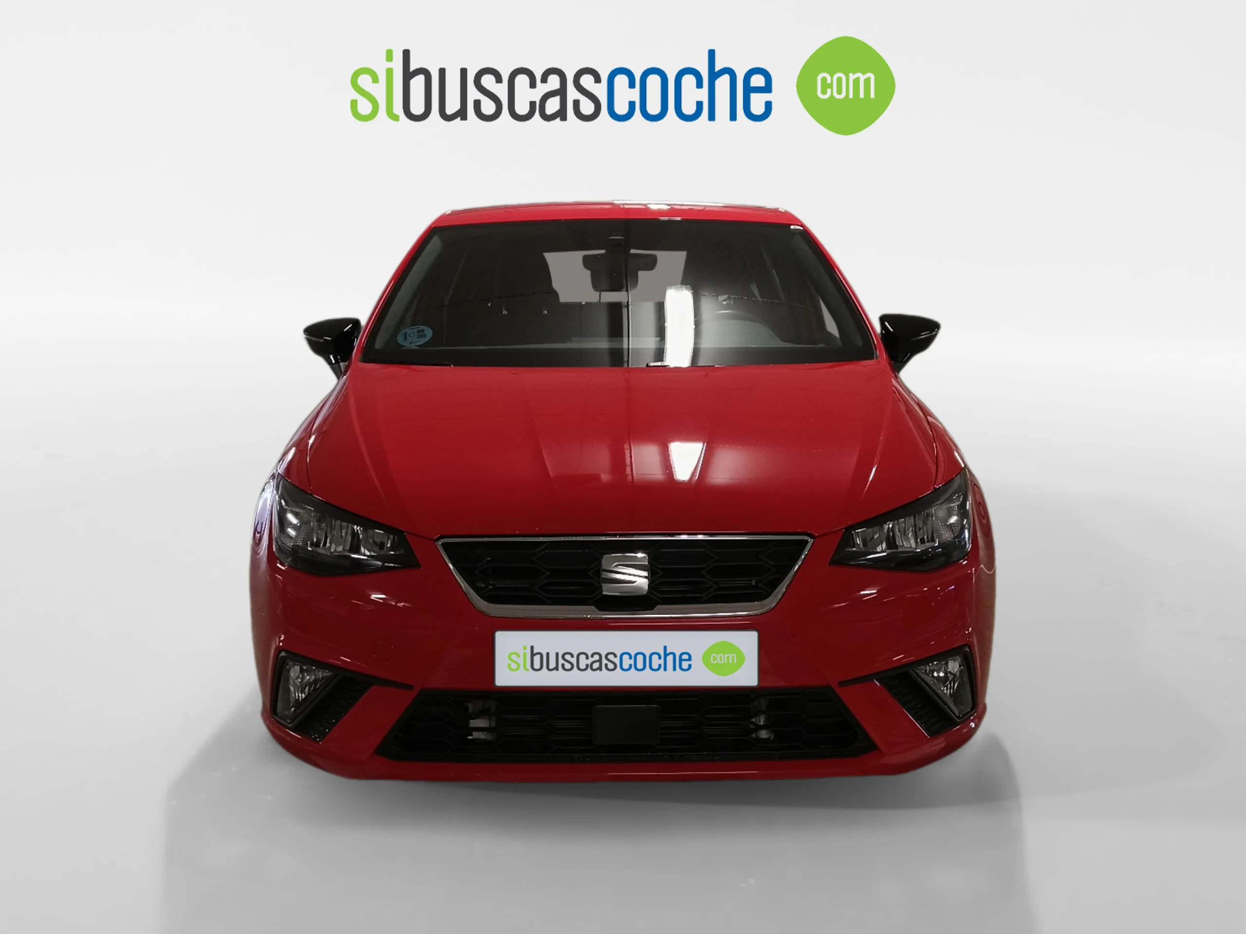 SEAT IBIZA 1.0 TSI 81KW (110CV) FR XS - Foto 12