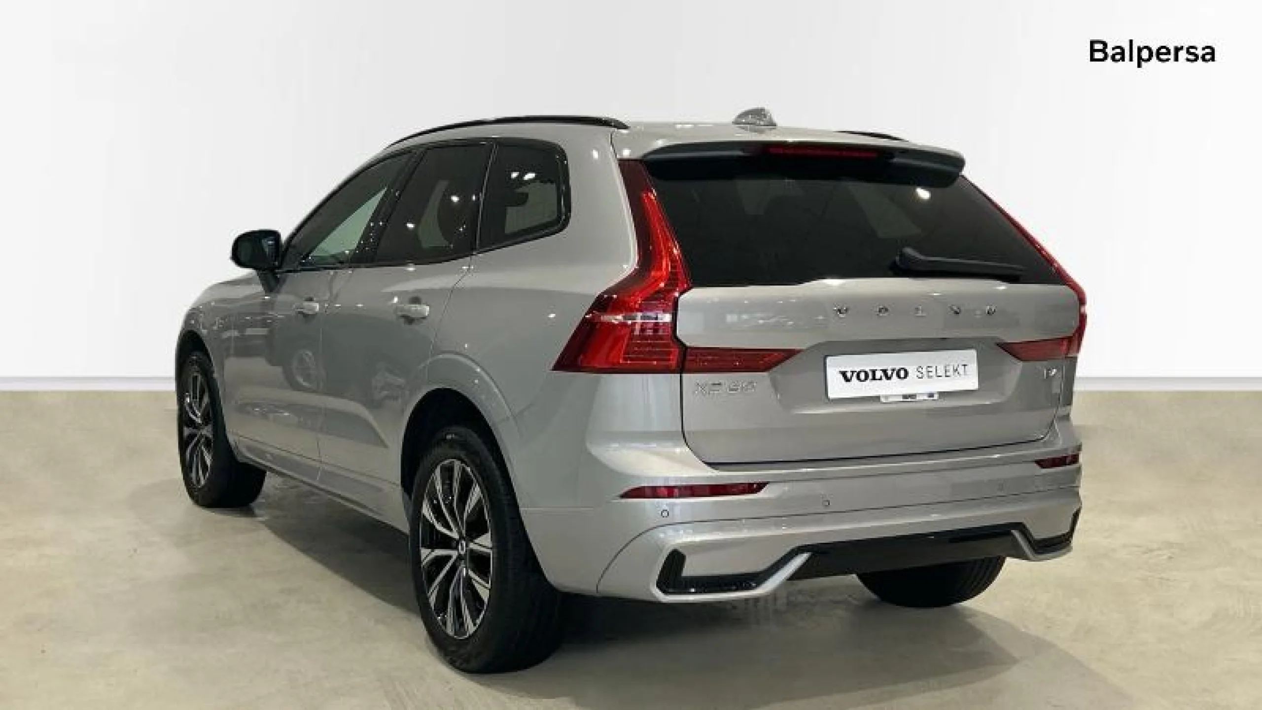 VOLVO XC60 2.0 B4 D PLUS DARK AUTO - Foto 2