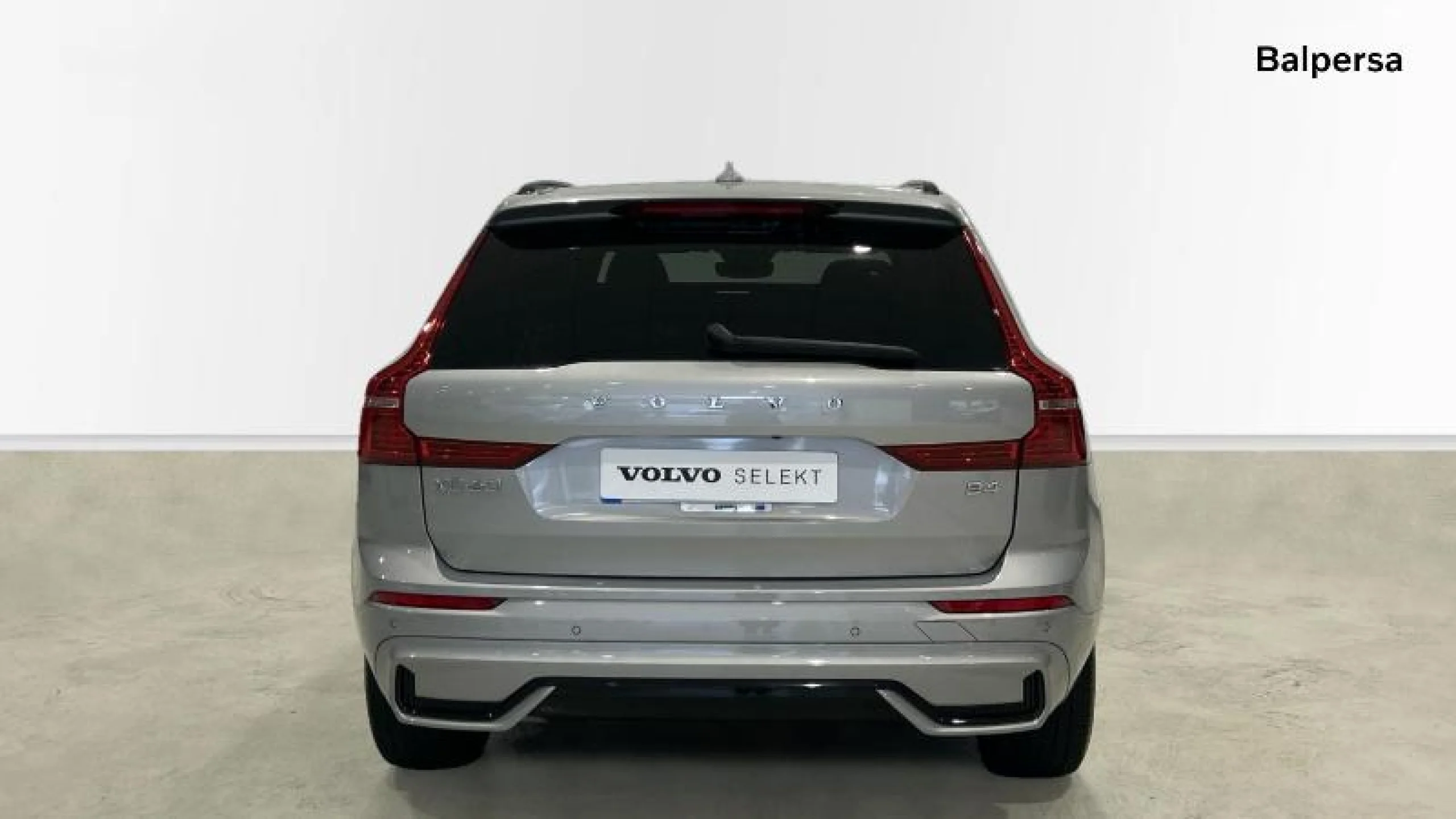 VOLVO XC60 2.0 B4 D PLUS DARK AUTO - Foto 4