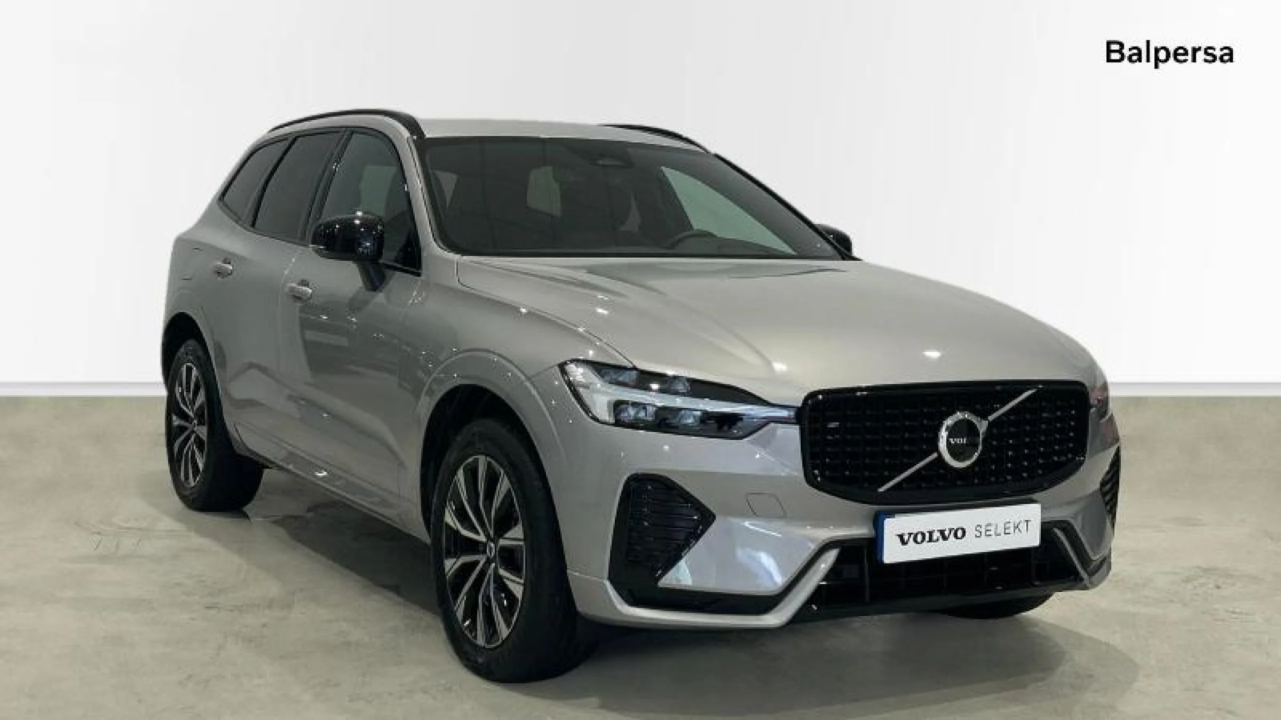 VOLVO XC60 2.0 B4 D PLUS DARK AUTO - Foto 6