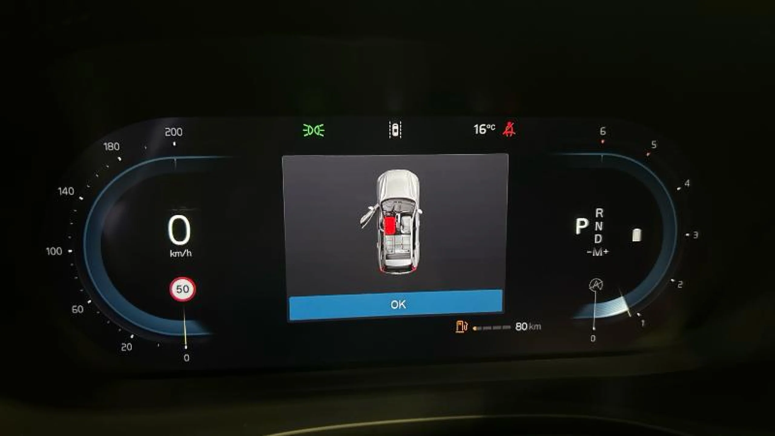 VOLVO XC60 2.0 B4 D PLUS DARK AUTO - Foto 13