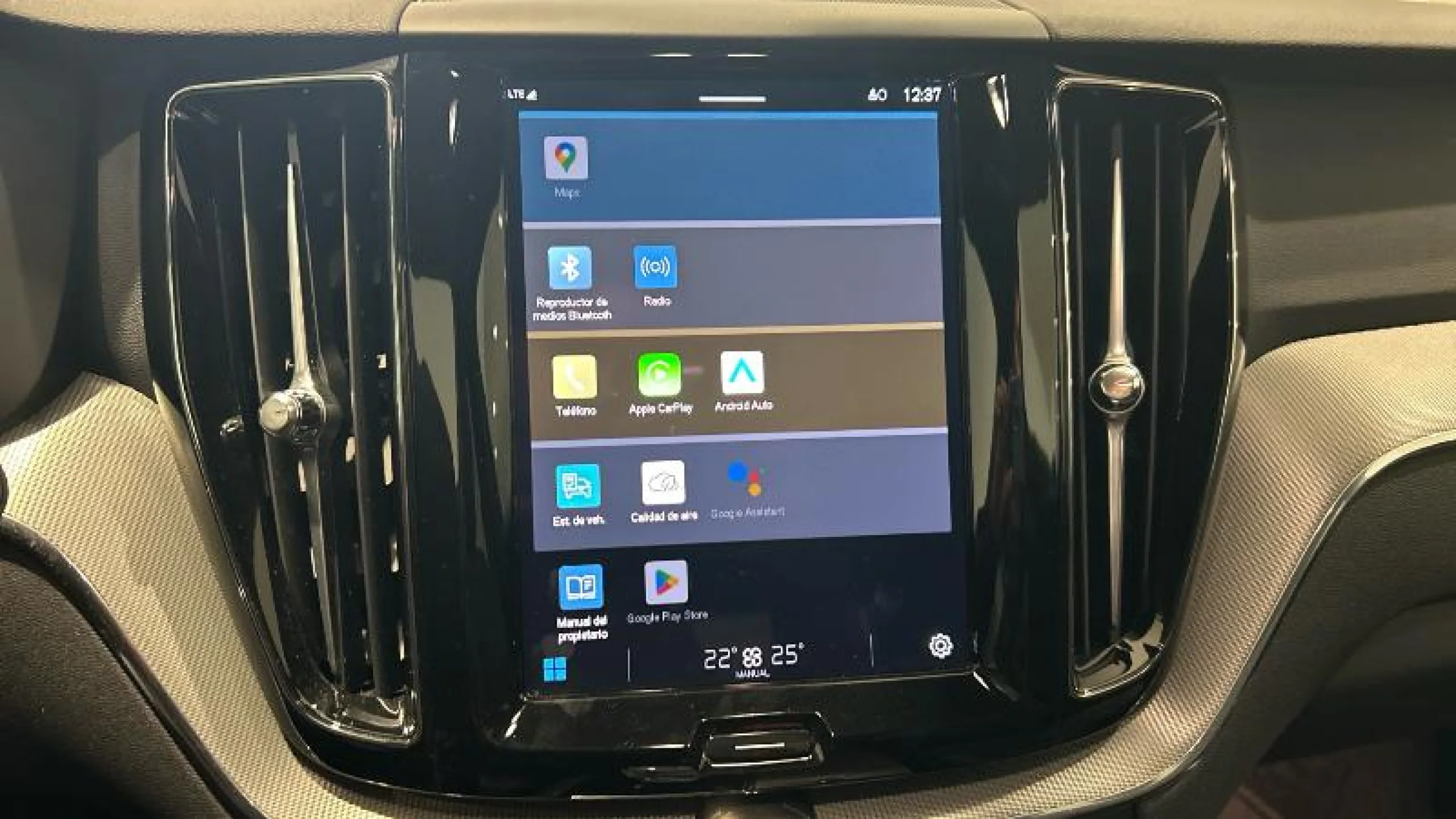 VOLVO XC60 2.0 B4 D PLUS DARK AUTO - Foto 14