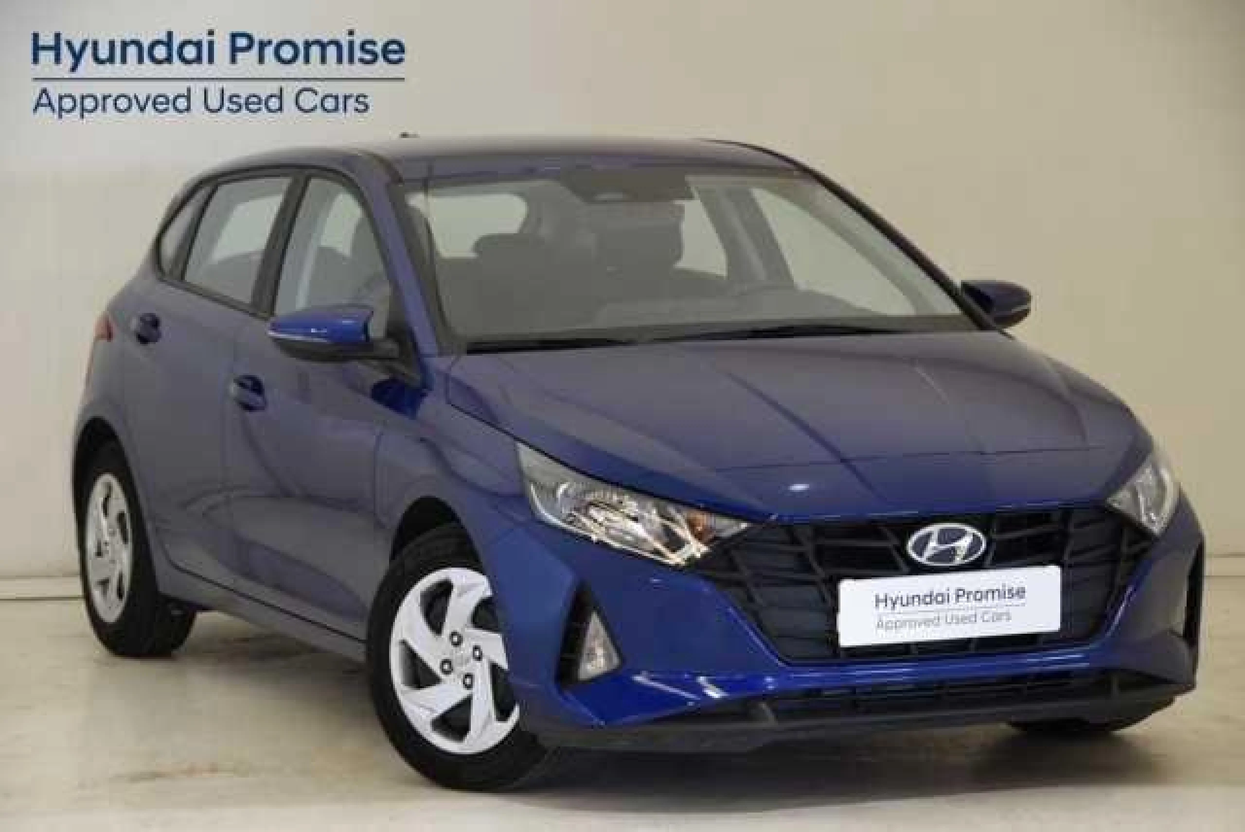HYUNDAI I20 1.2 MPI ESSENCE - Foto 2
