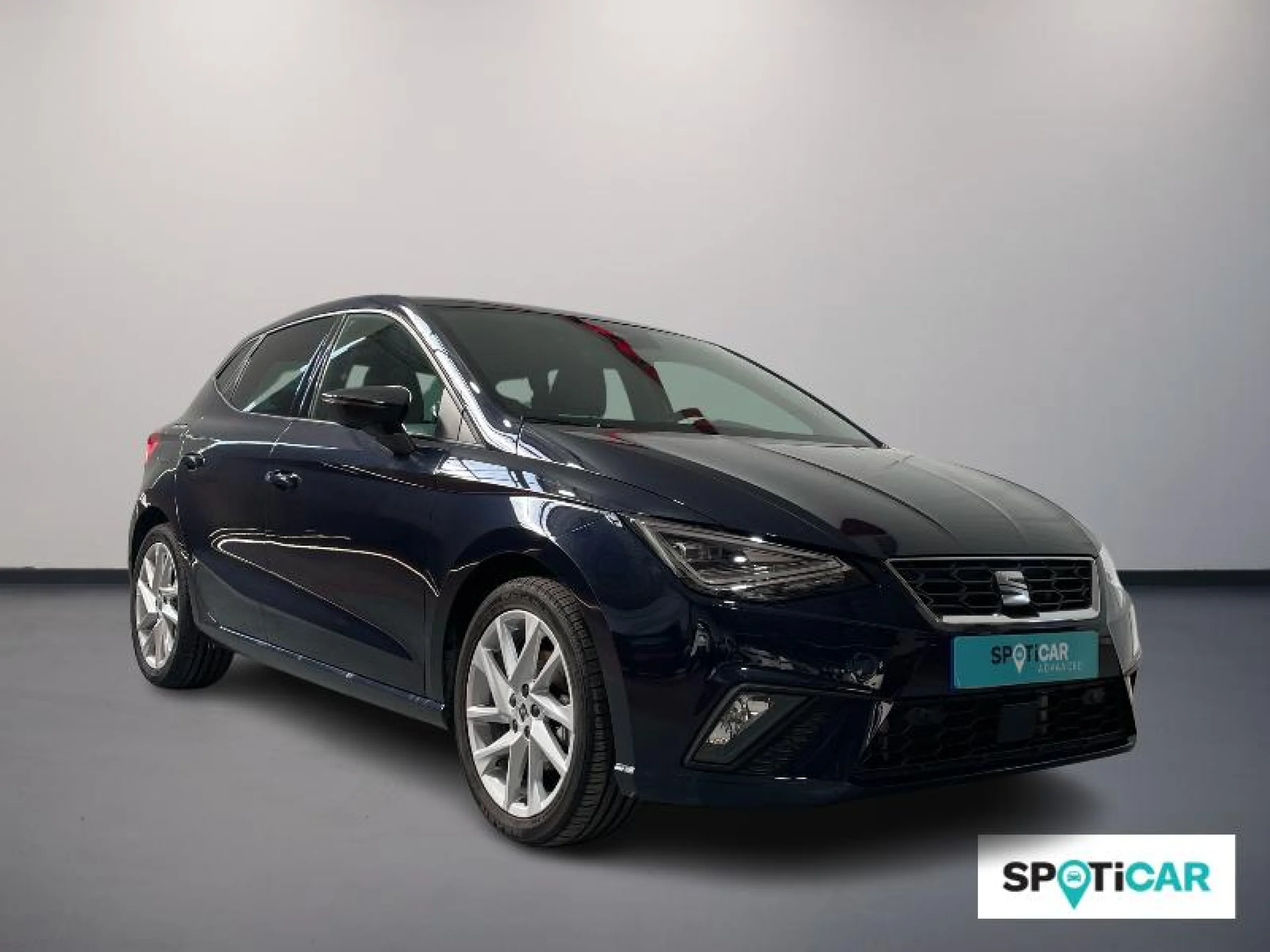SEAT IBIZA 1.0 TSI 81KW (110CV) FR - Foto 1