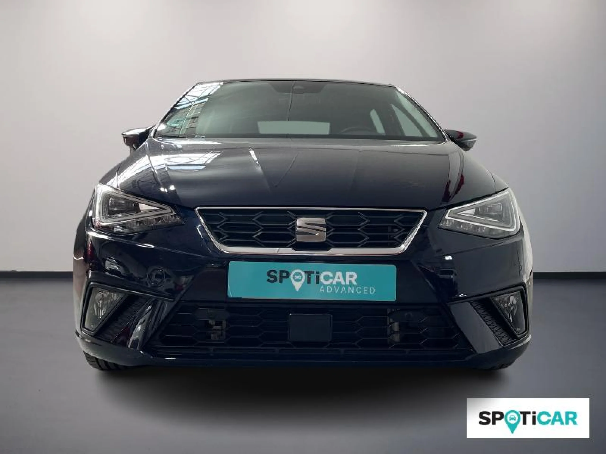 SEAT IBIZA 1.0 TSI 81KW (110CV) FR - Foto 2