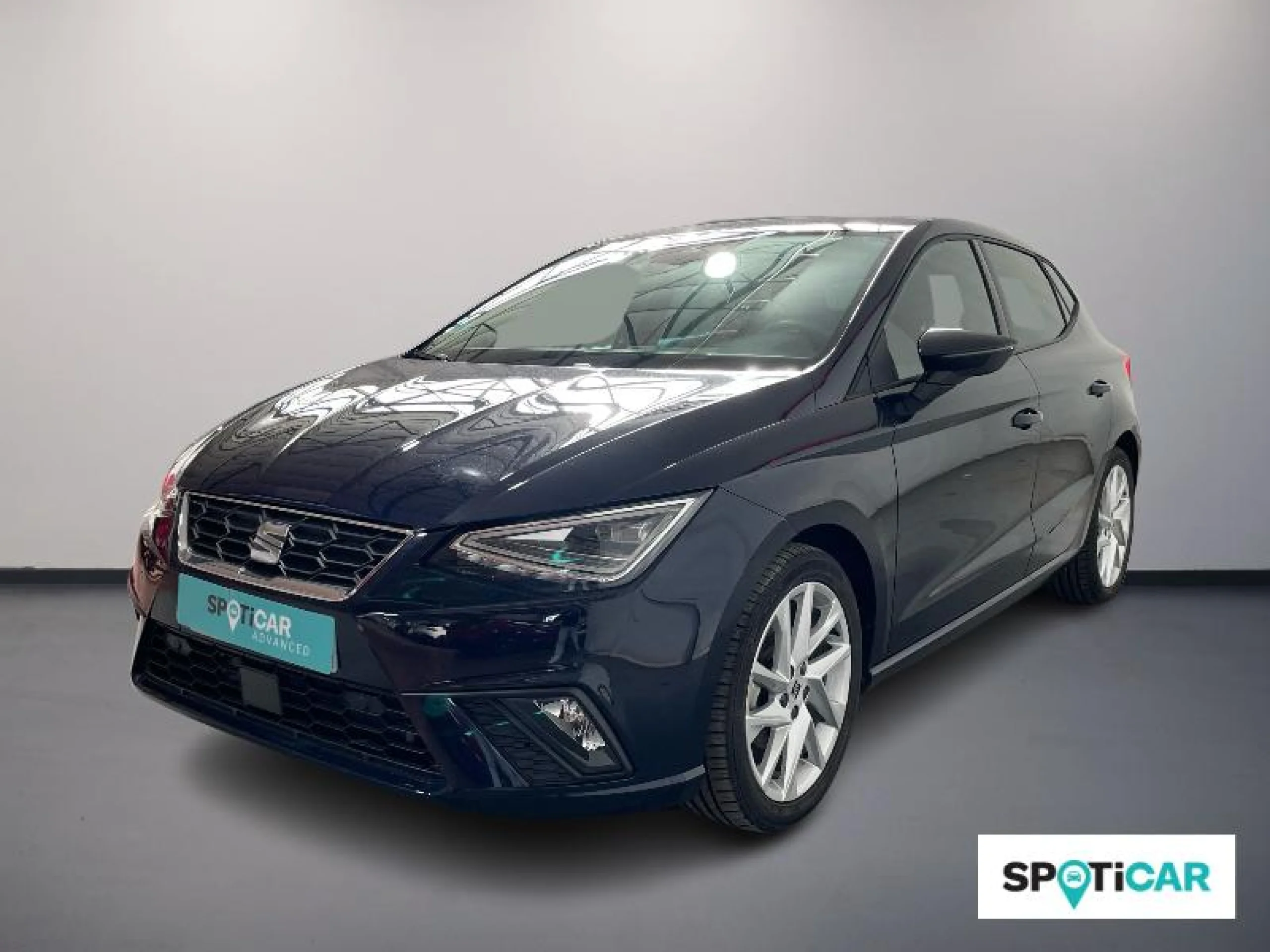 SEAT IBIZA 1.0 TSI 81KW (110CV) FR - Foto 3