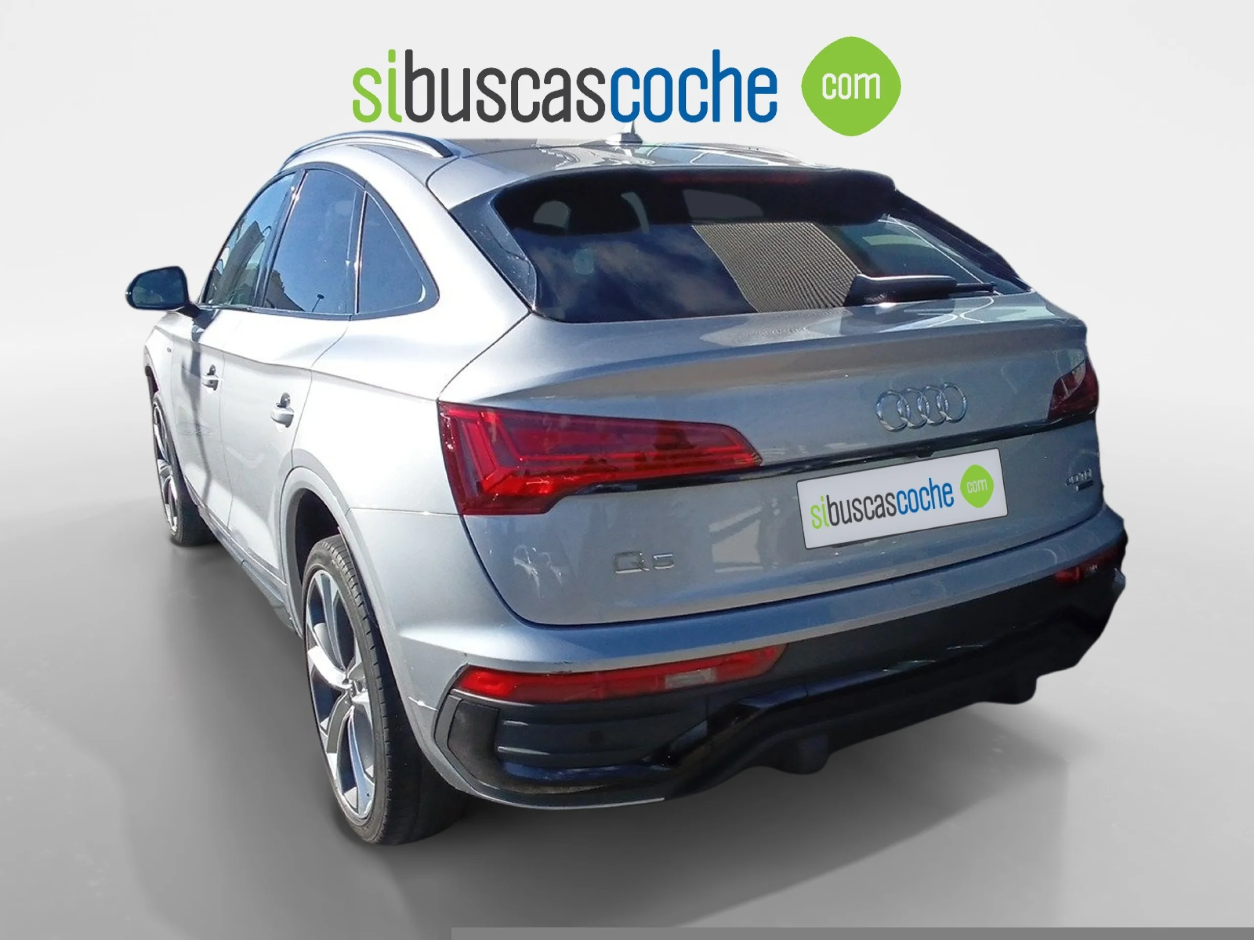 AUDI Q5 SPORTBACK BLACK LINE 40 TDI 150KW QUATTRO ULTRA - Foto 3
