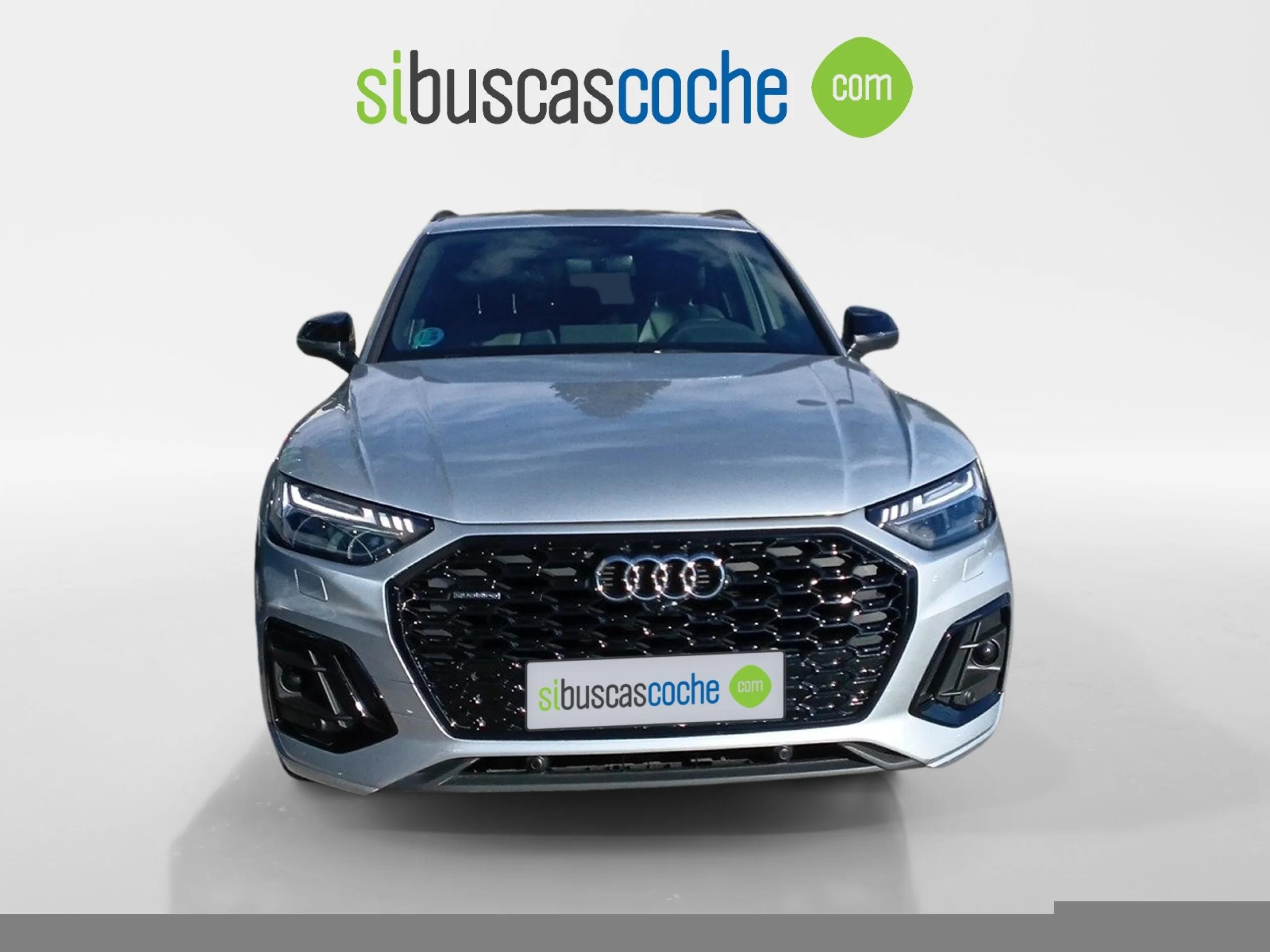 AUDI Q5 SPORTBACK BLACK LINE 40 TDI 150KW QUATTRO ULTRA - Foto 5