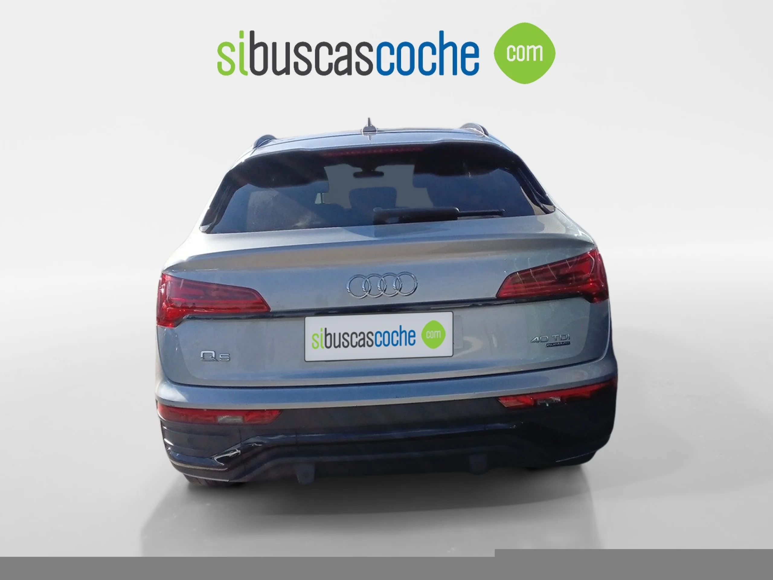 AUDI Q5 SPORTBACK BLACK LINE 40 TDI 150KW QUATTRO ULTRA - Foto 6