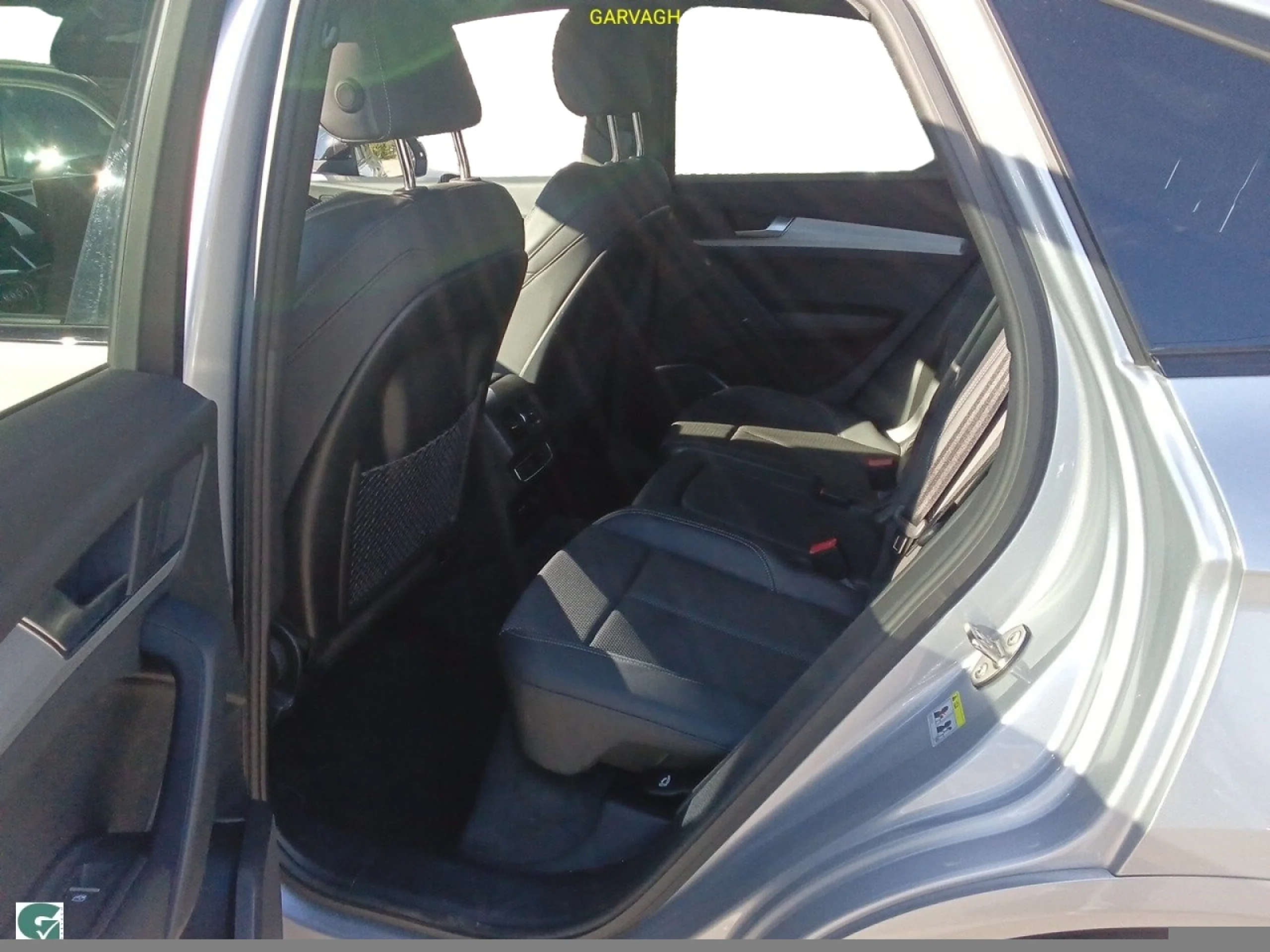 AUDI Q5 SPORTBACK BLACK LINE 40 TDI 150KW QUATTRO ULTRA - Foto 8