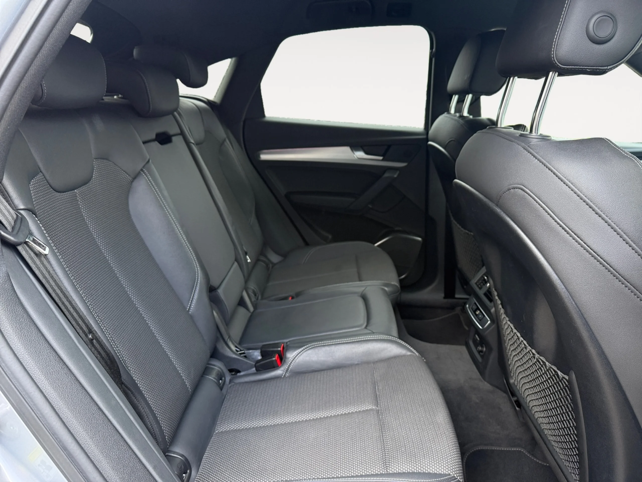 AUDI Q5 SPORTBACK BLACK LINE 40 TDI 150KW QUATTRO ULTRA - Foto 6