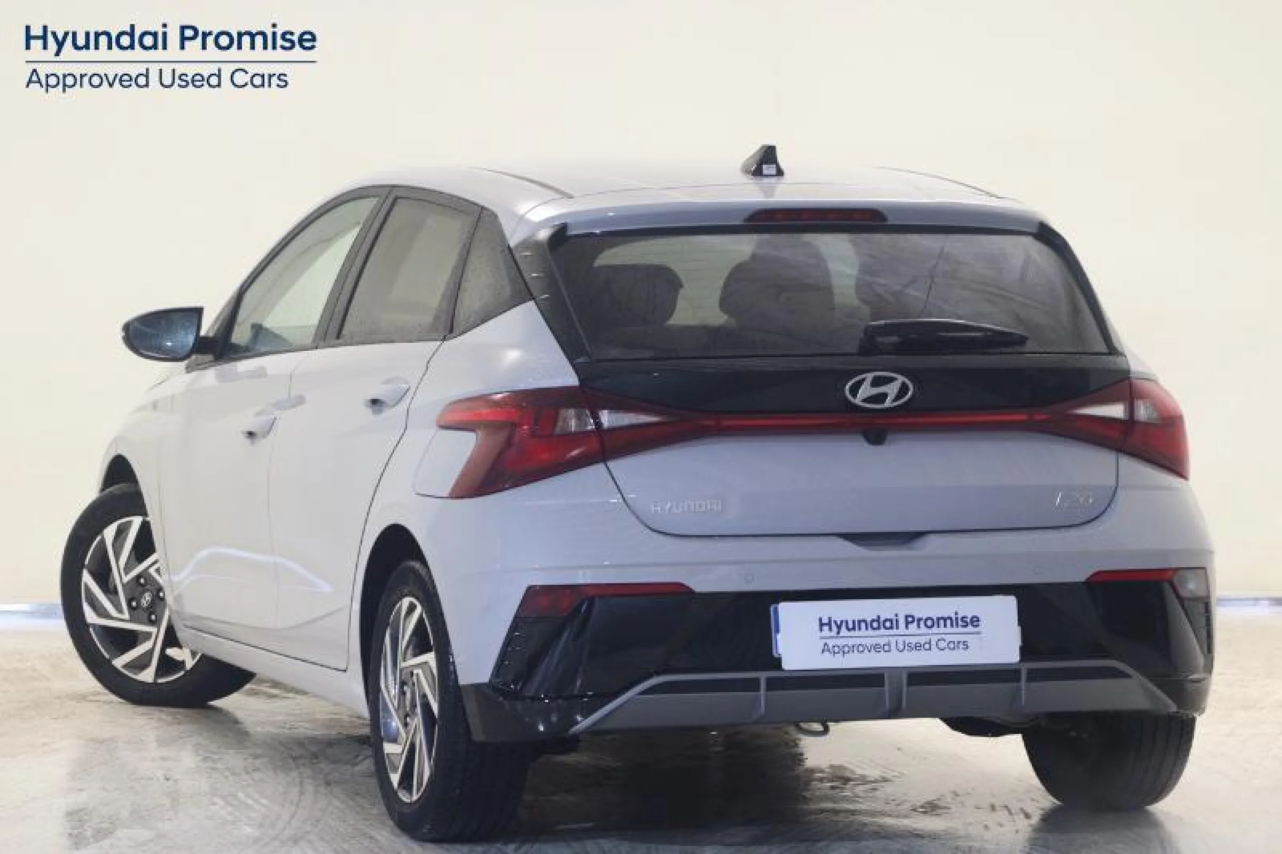 HYUNDAI I20 1.0 TGDI KLASS - Foto 3