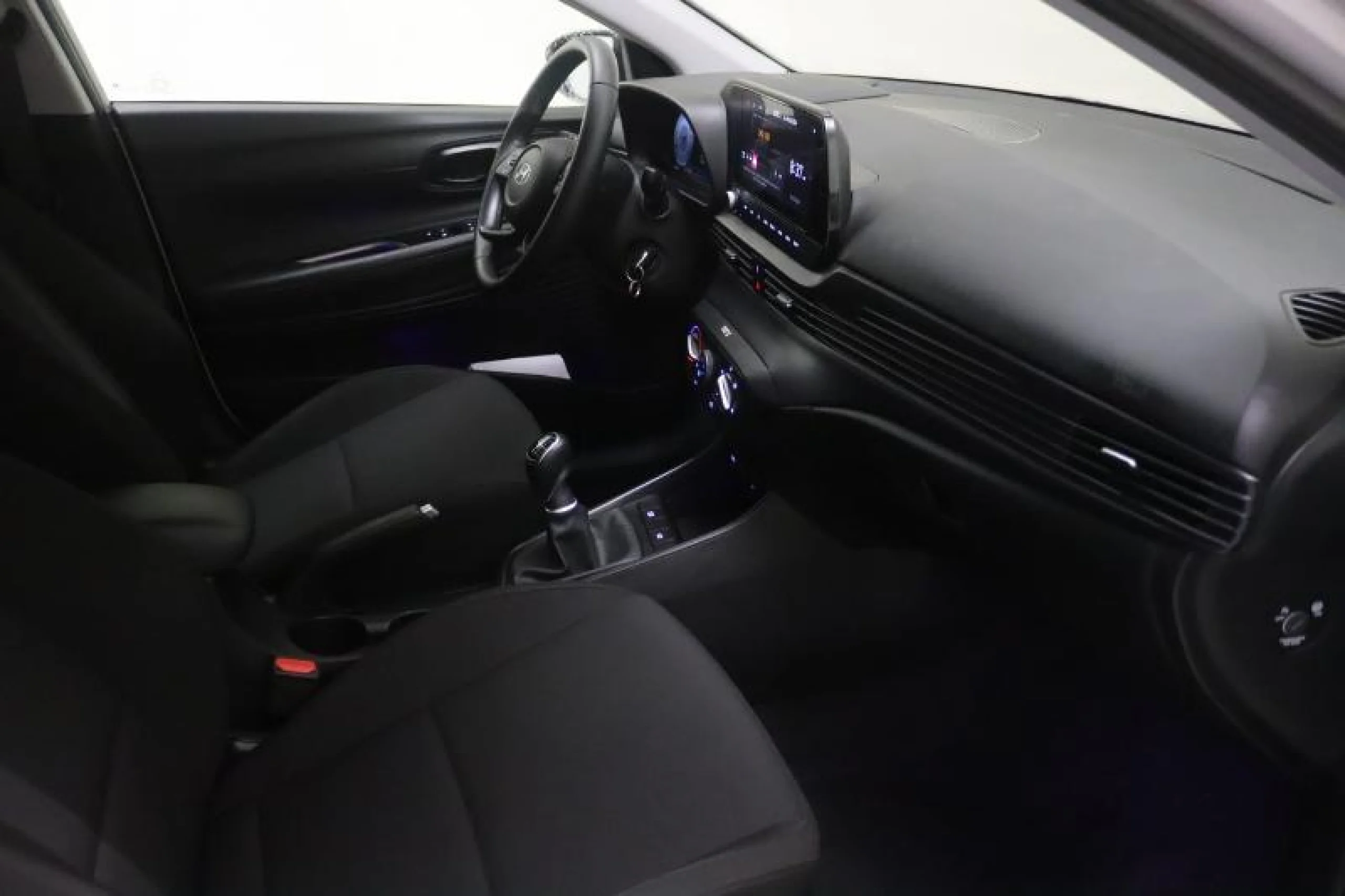 HYUNDAI I20 1.0 TGDI KLASS - Foto 5