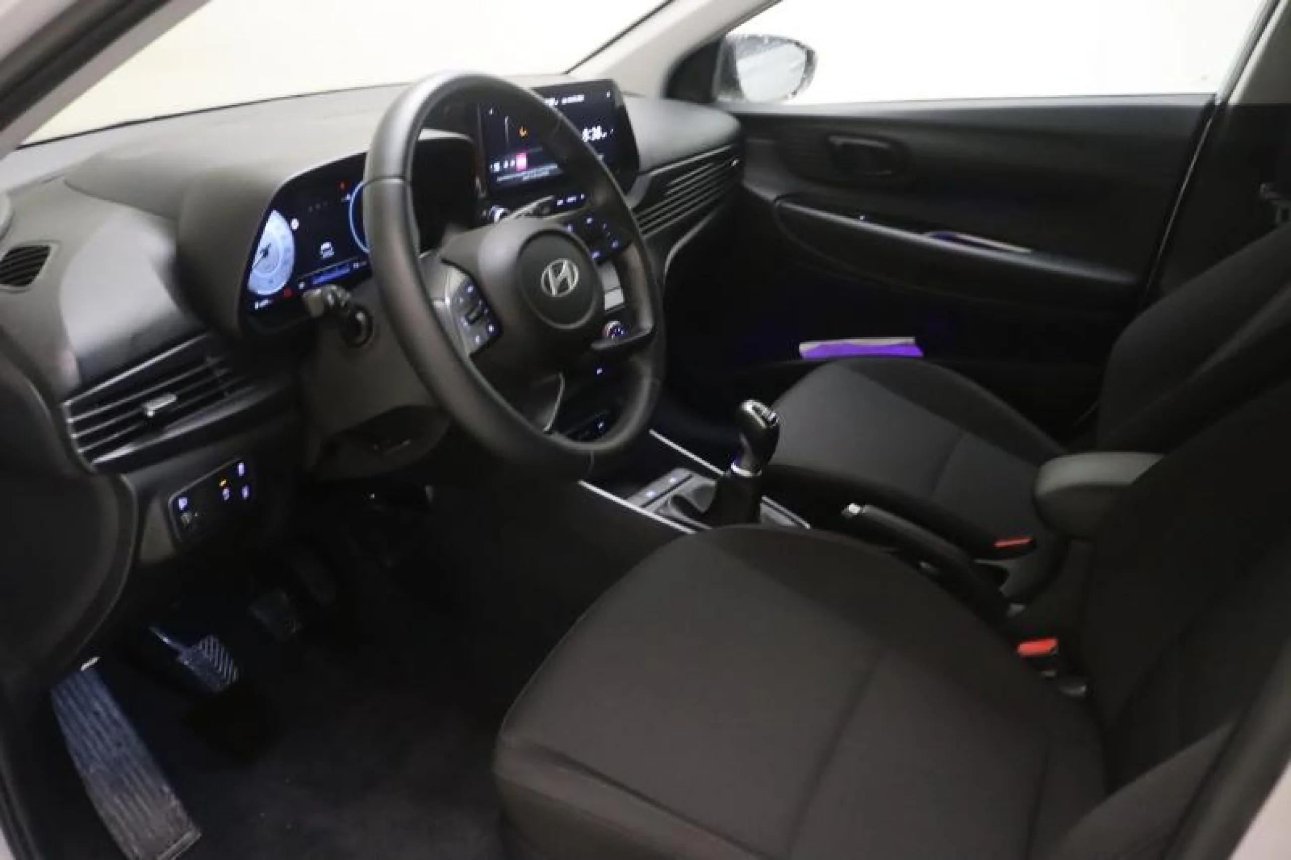 HYUNDAI I20 1.0 TGDI KLASS - Foto 6