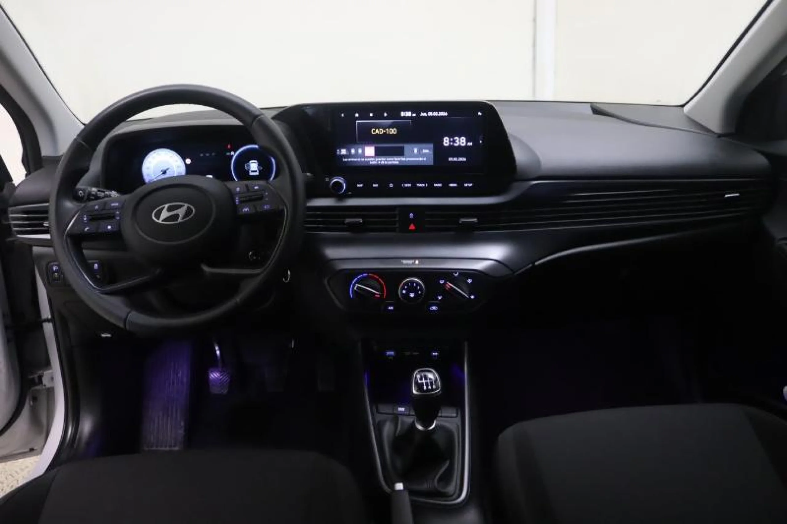 HYUNDAI I20 1.0 TGDI KLASS - Foto 7