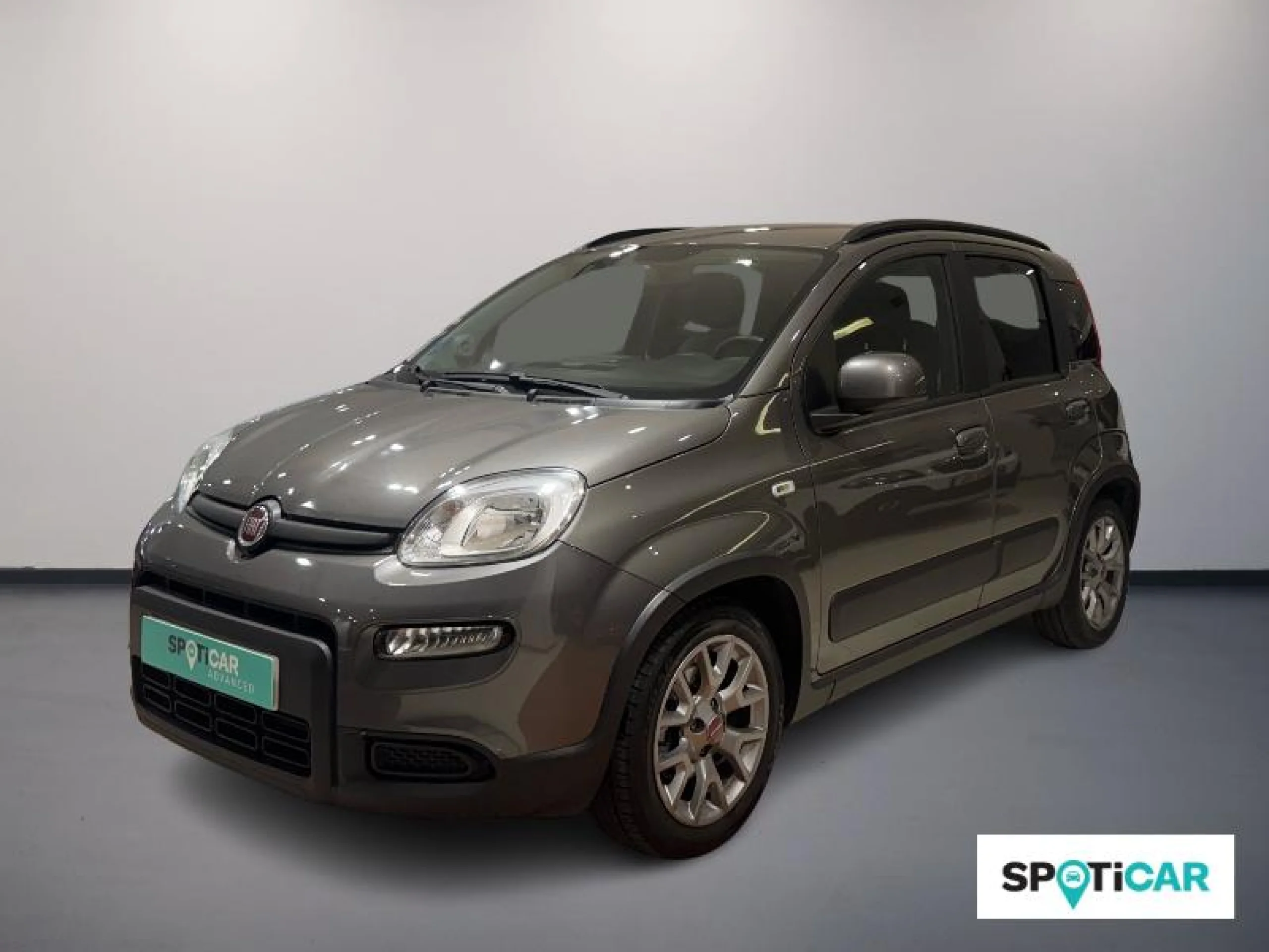 FIAT PANDA CITY LIFE HYBRID 1.0 GSE 51KW (70CV) - Foto 1