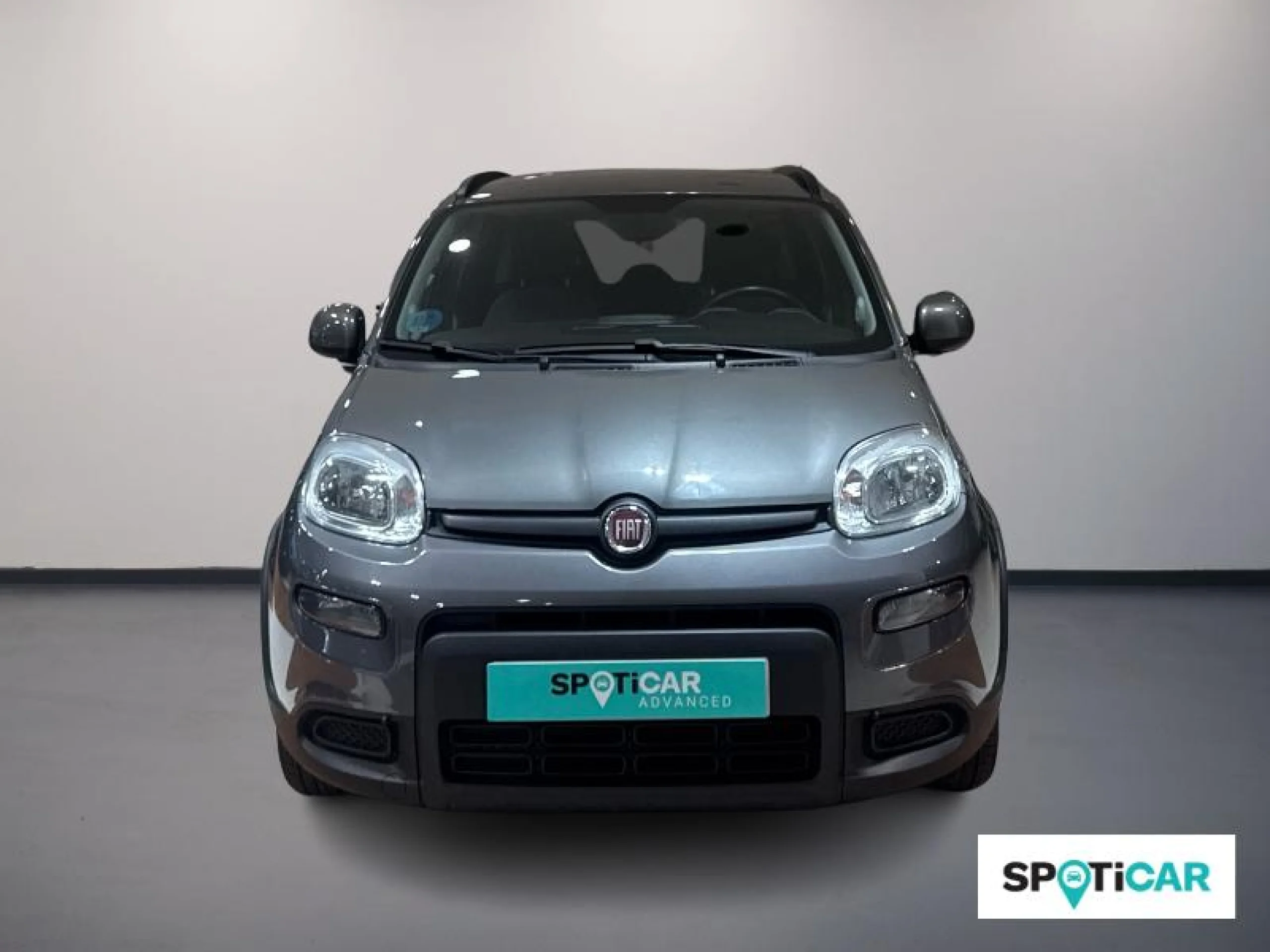 FIAT PANDA CITY LIFE HYBRID 1.0 GSE 51KW (70CV) - Foto 2