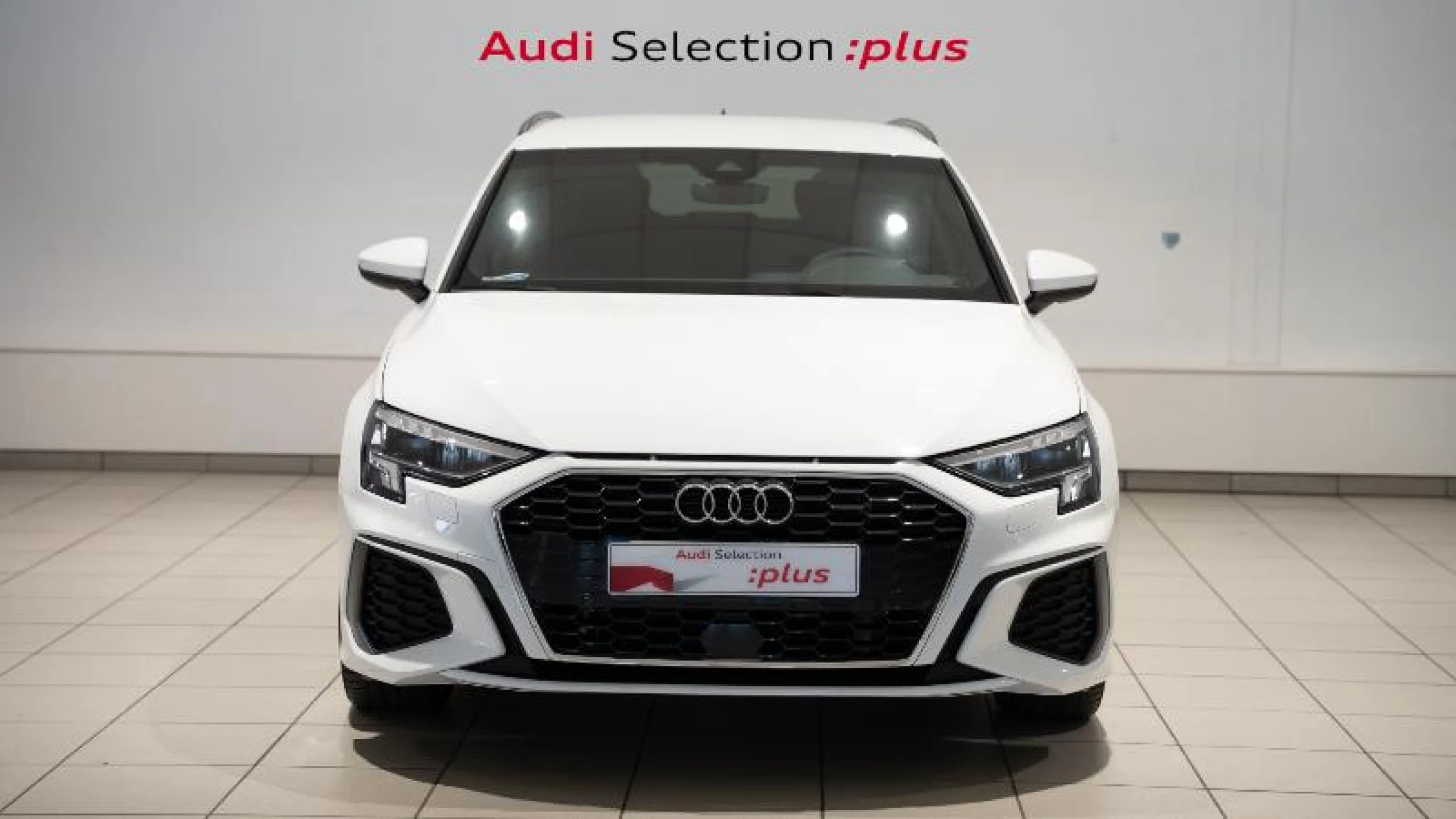 AUDI A3 SPORTBACK S LINE 40 TFSI E 150KW S TRON - Foto 2