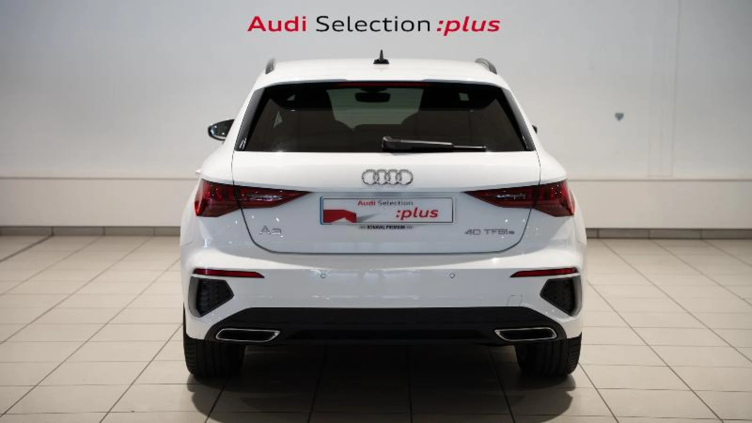 AUDI A3 SPORTBACK S LINE 40 TFSI E 150KW S TRON - Foto 5